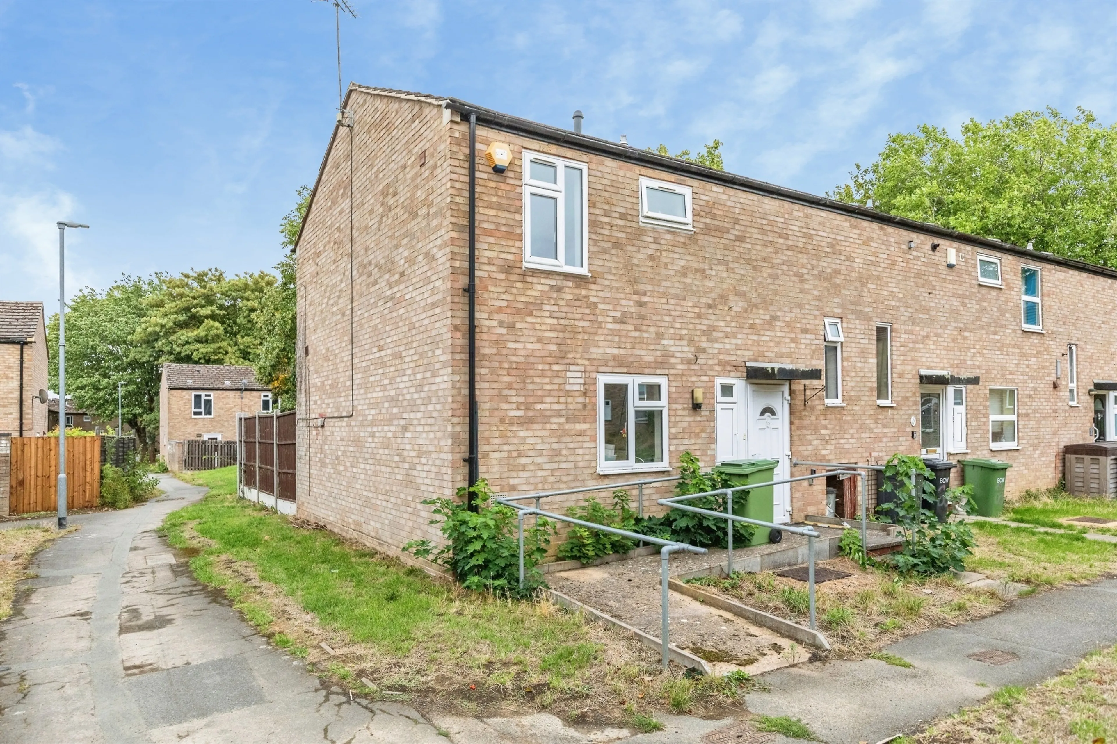 Property at Minerva Way, Wellingborough