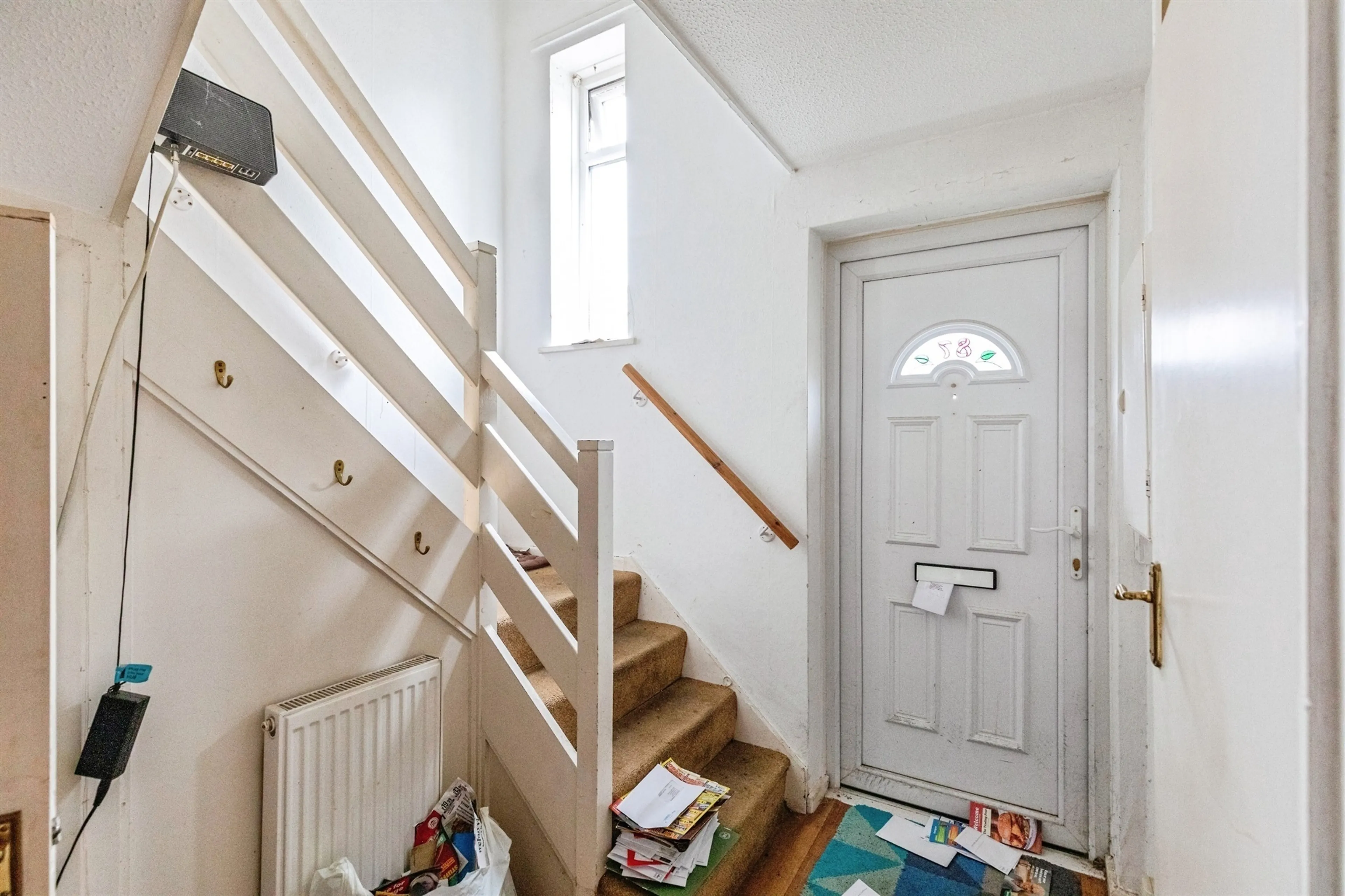 Property at Minerva Way, Wellingborough