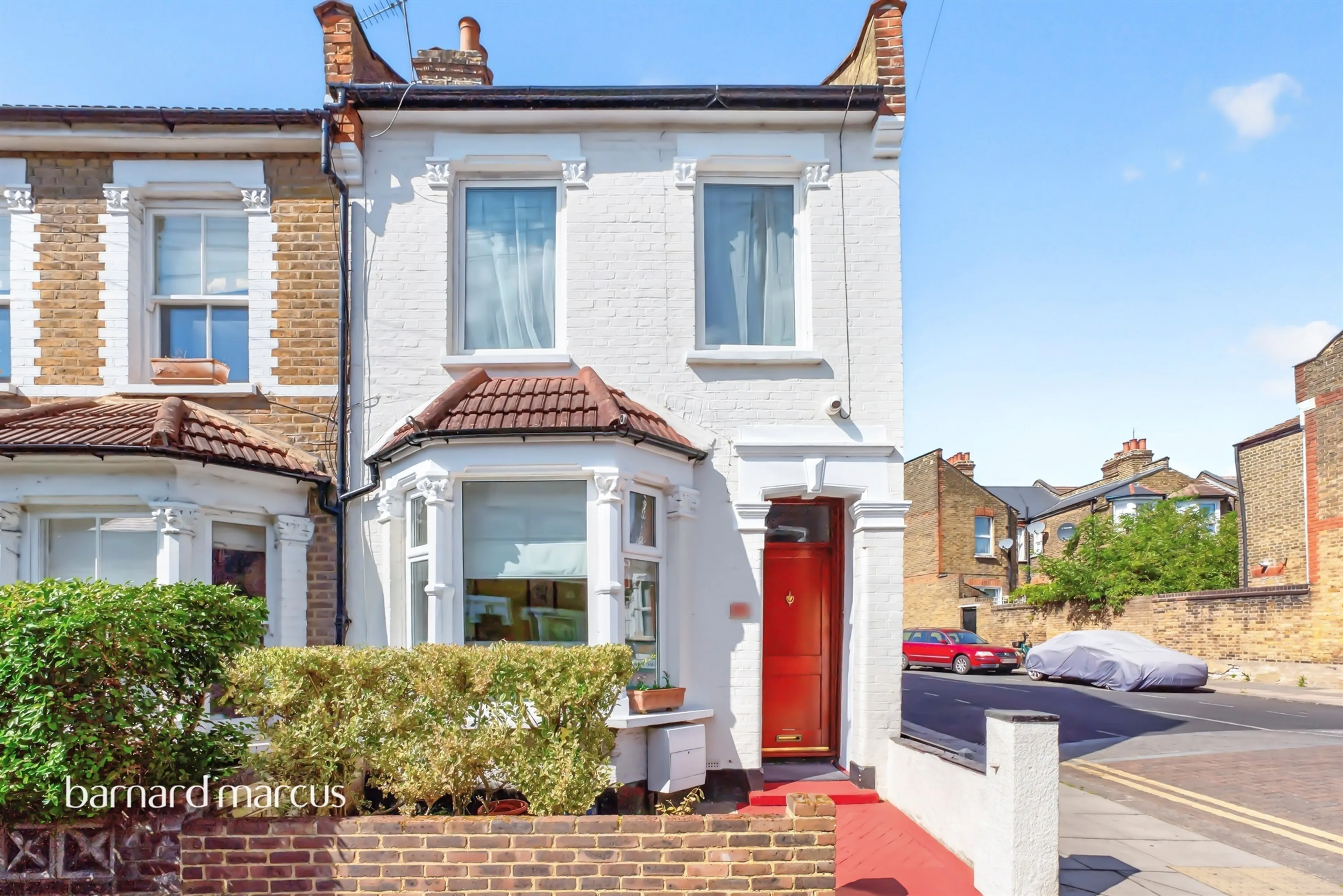 Property at Clonmell Road, London