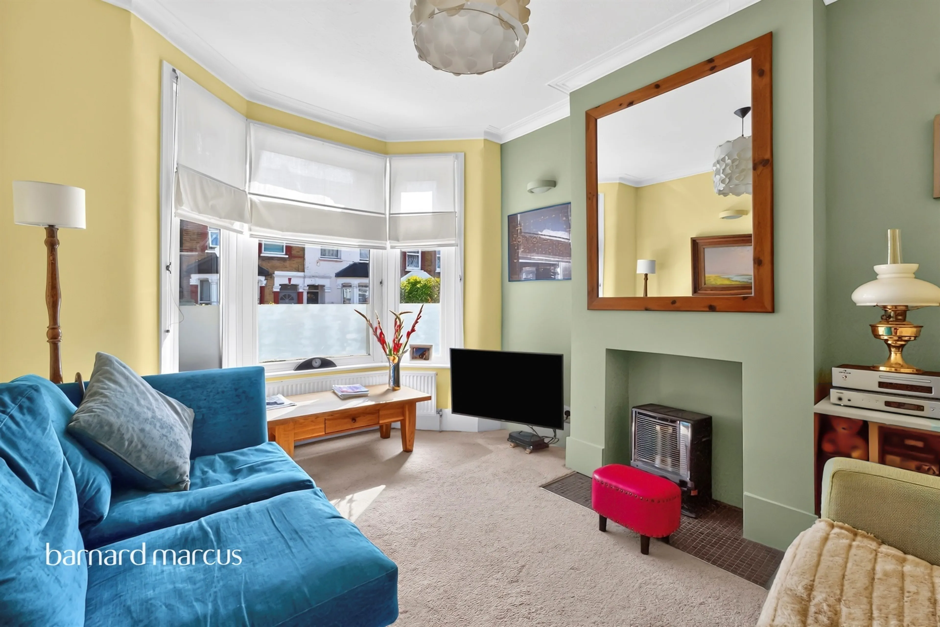 Property at Clonmell Road, London