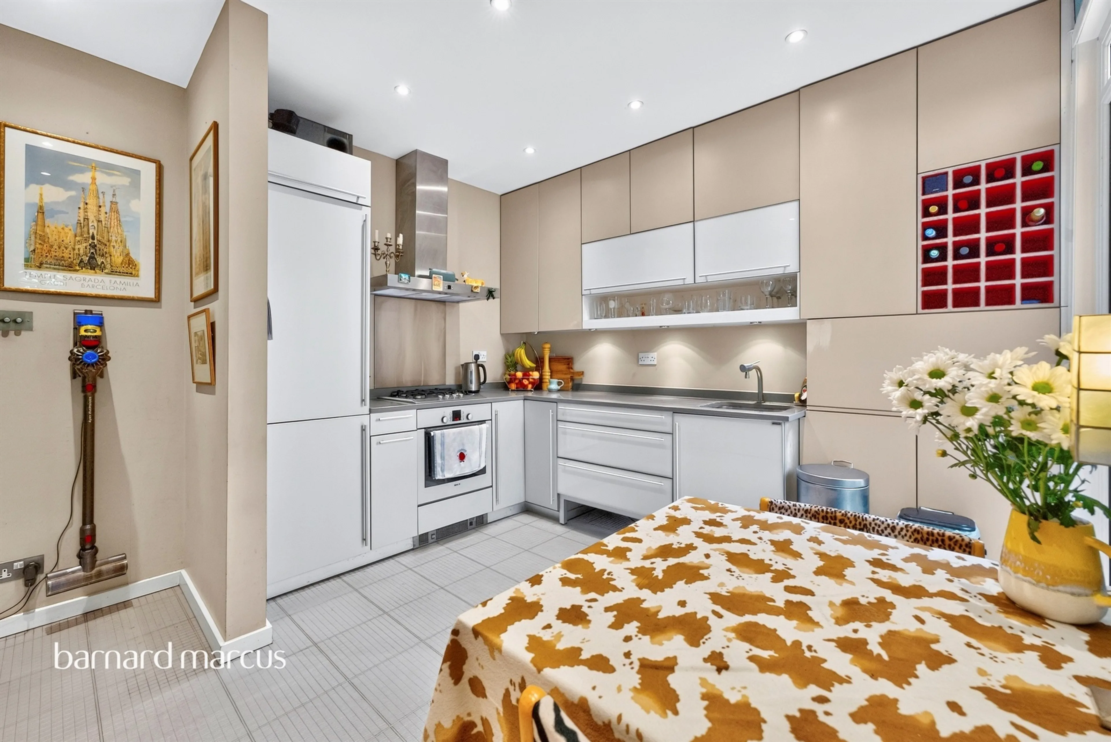 Property at Clonmell Road, London