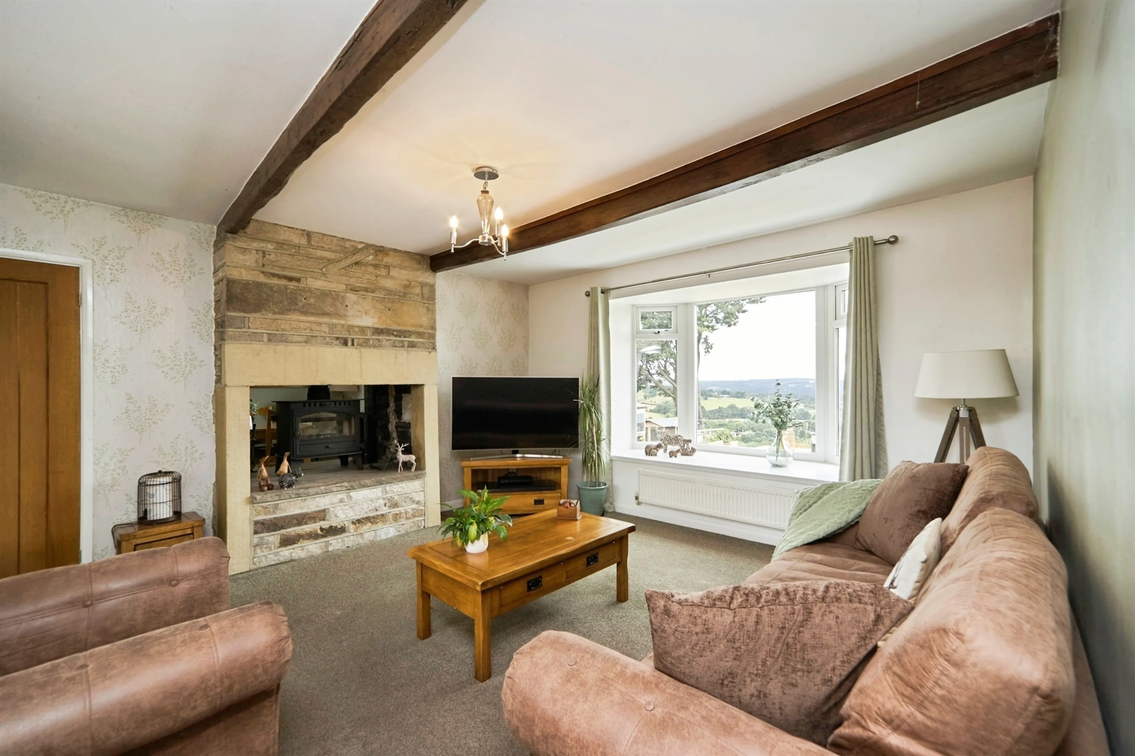 Property at Haworth Road, Allerton, Bradford