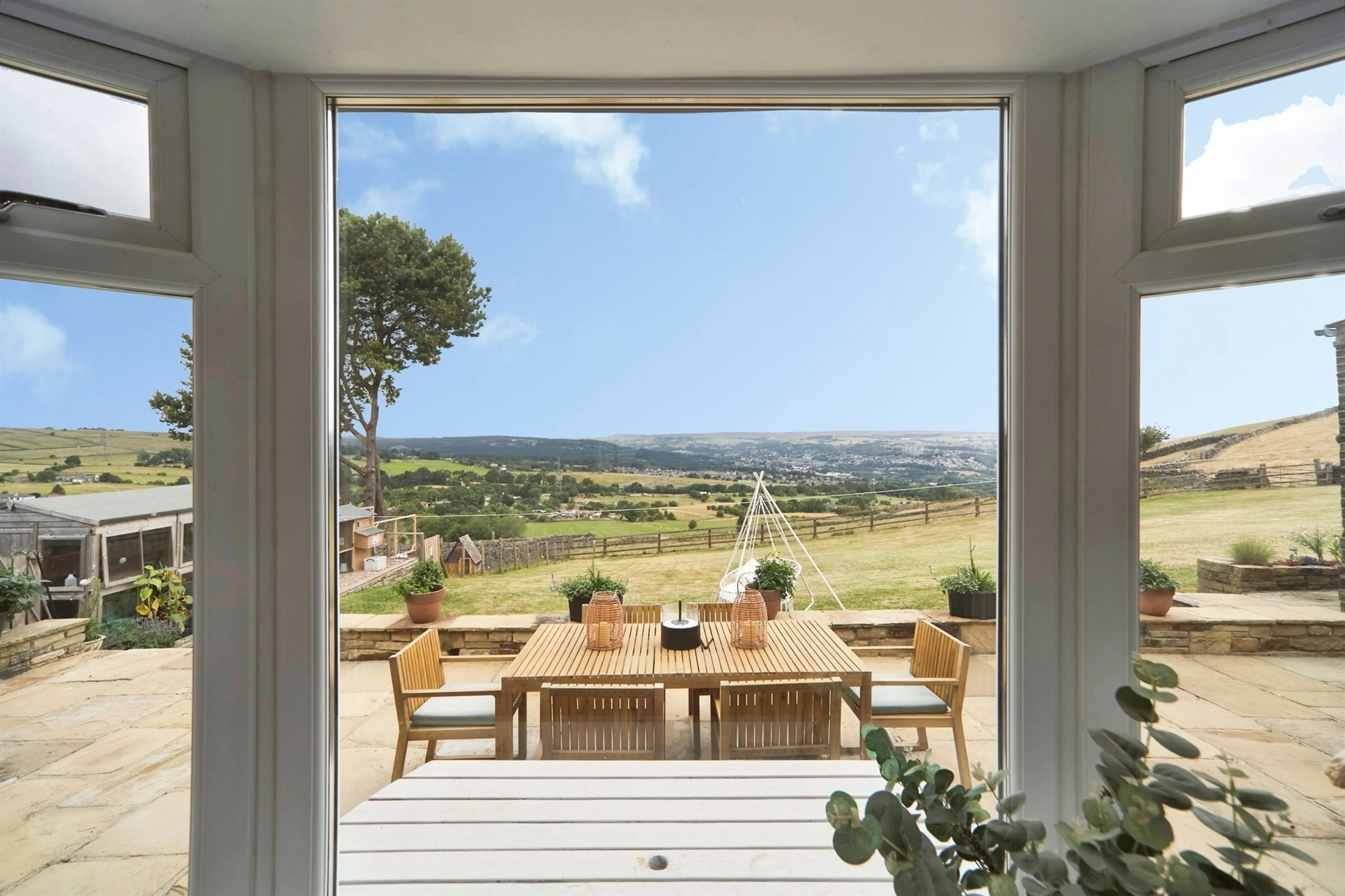 Property at Haworth Road, Allerton, Bradford