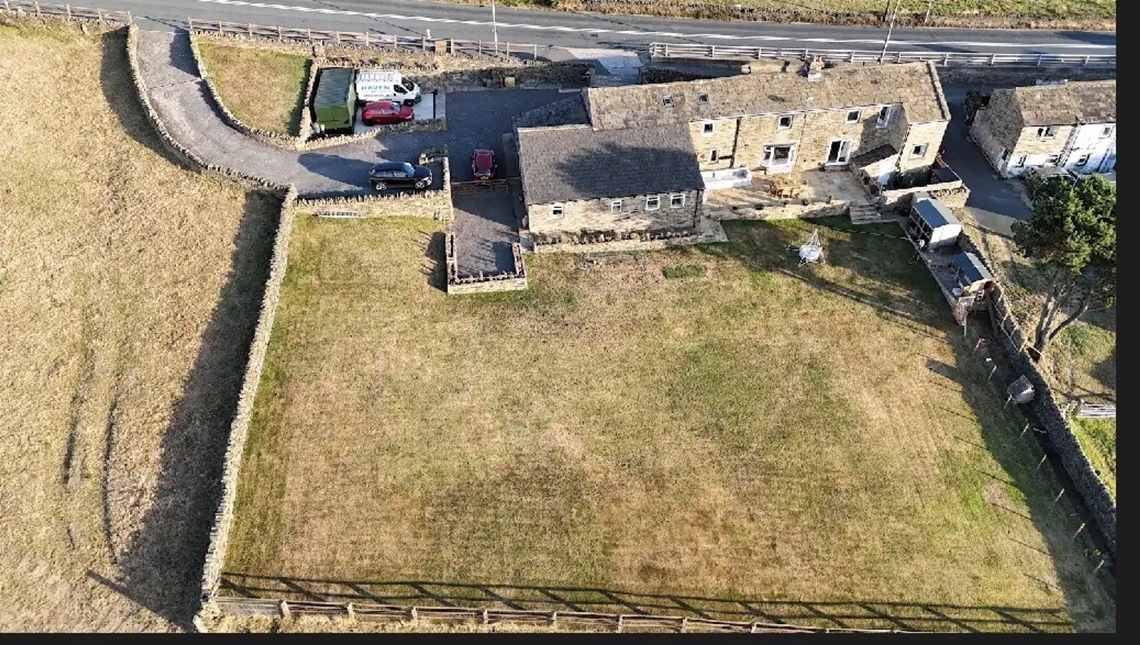 Property at Haworth Road, Allerton, Bradford