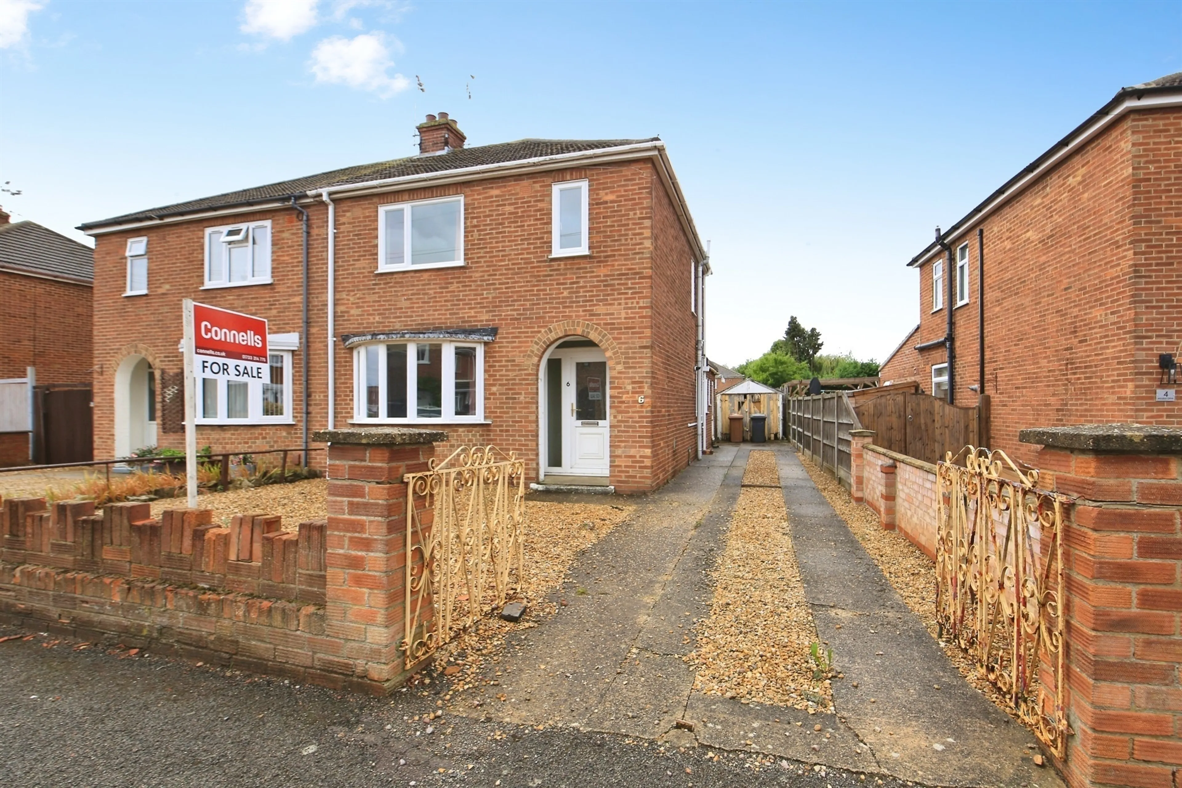 Property at Windsor Drive, Peterborough