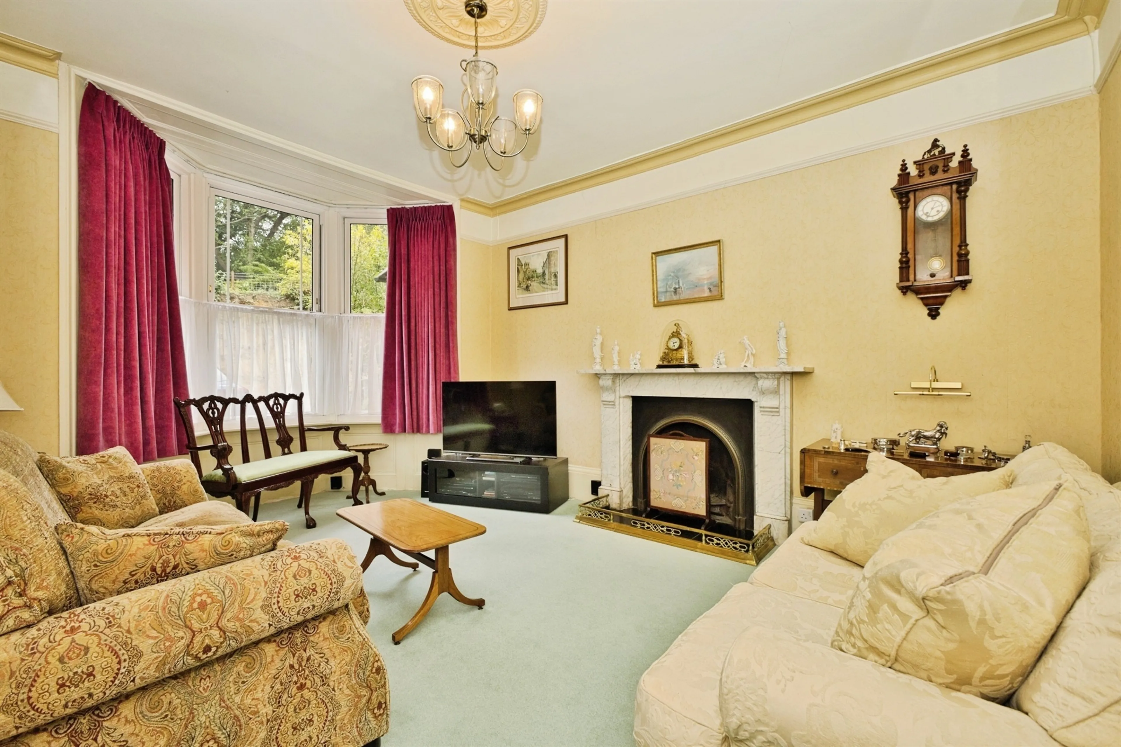 Property at Hendford Hill, Yeovil