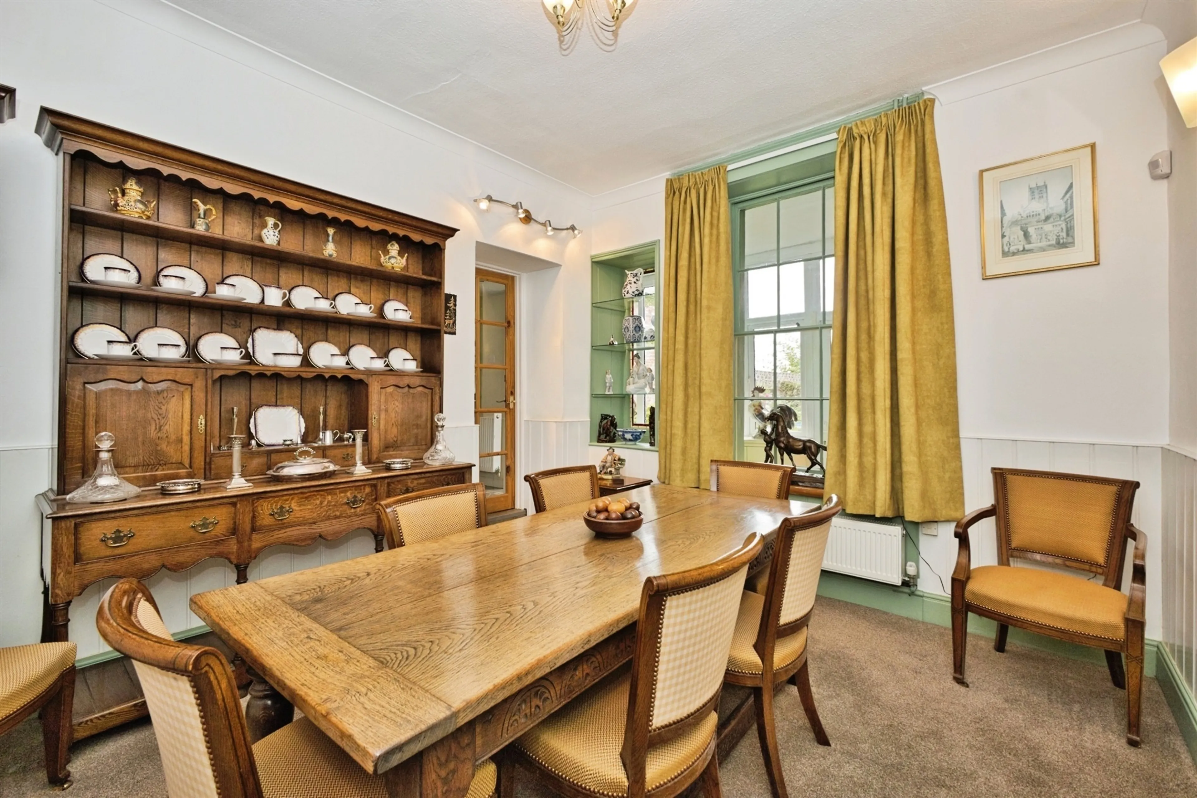 Property at Hendford Hill, Yeovil