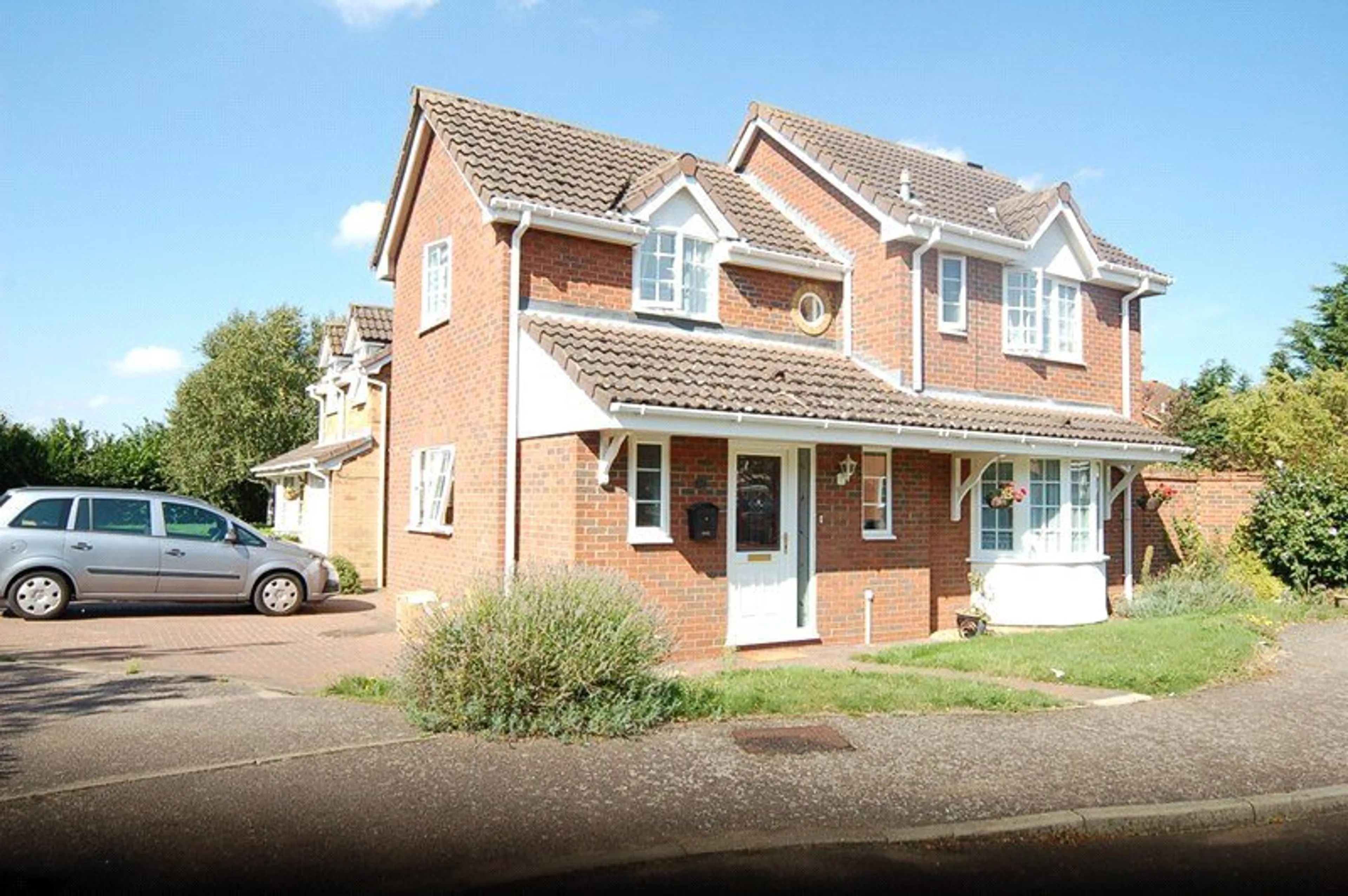 Property at Fairey Fox Drive, Mildenhall, Bury St. Edmunds, Suffolk, IP28