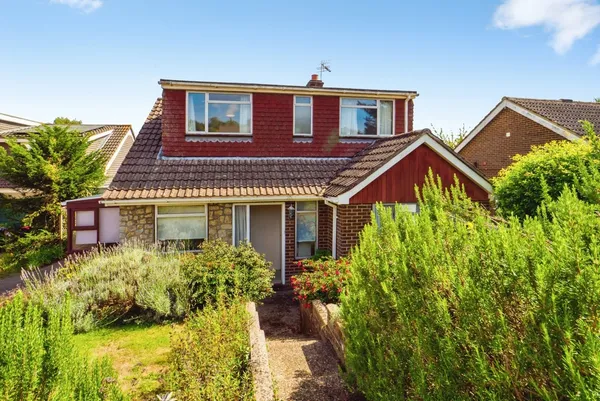 Heathfield Way, Barham, Canterbury, K...