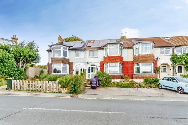 Fermor Road, Crowborough, East Sussex...