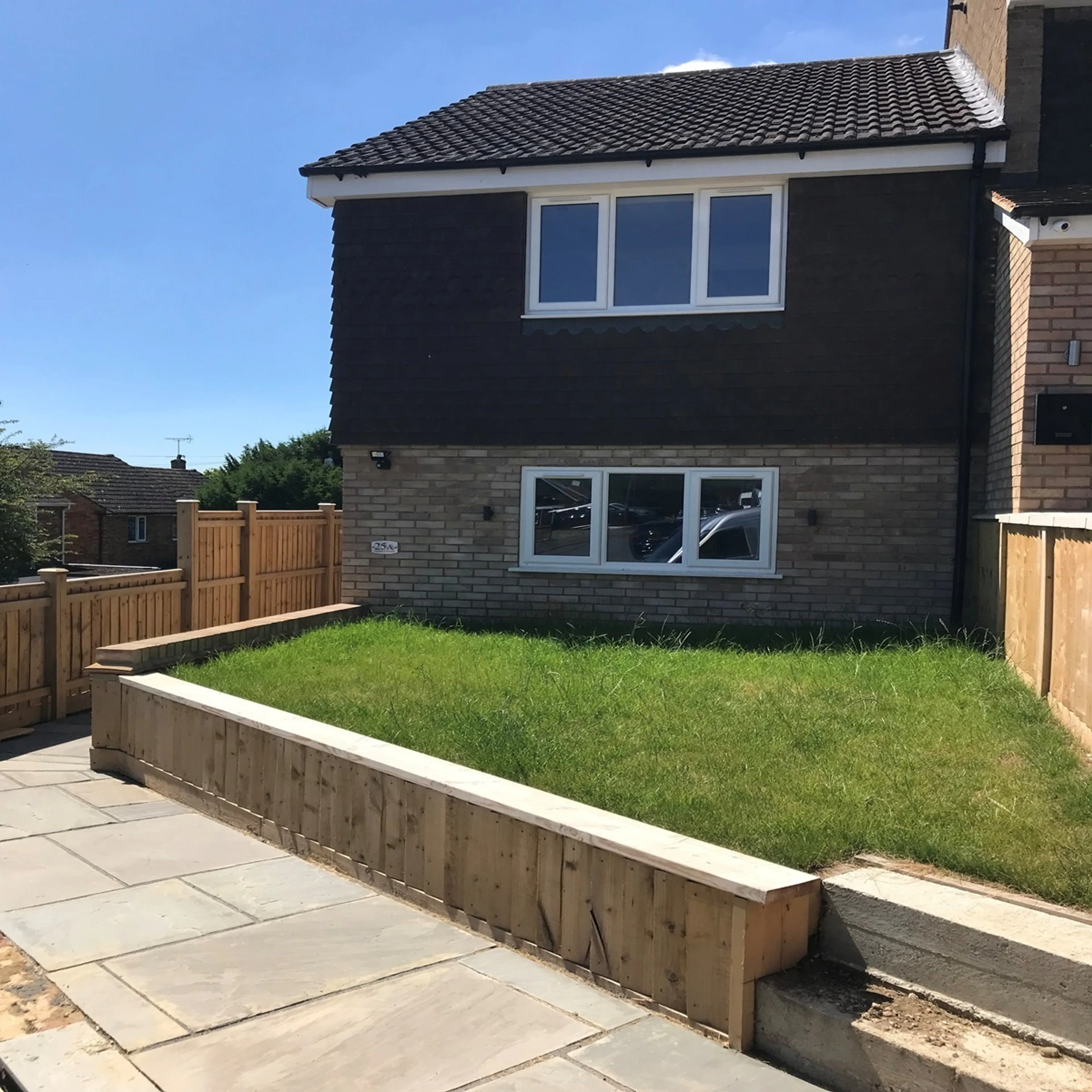 Property at Mayhew Crescent, High Wycombe
