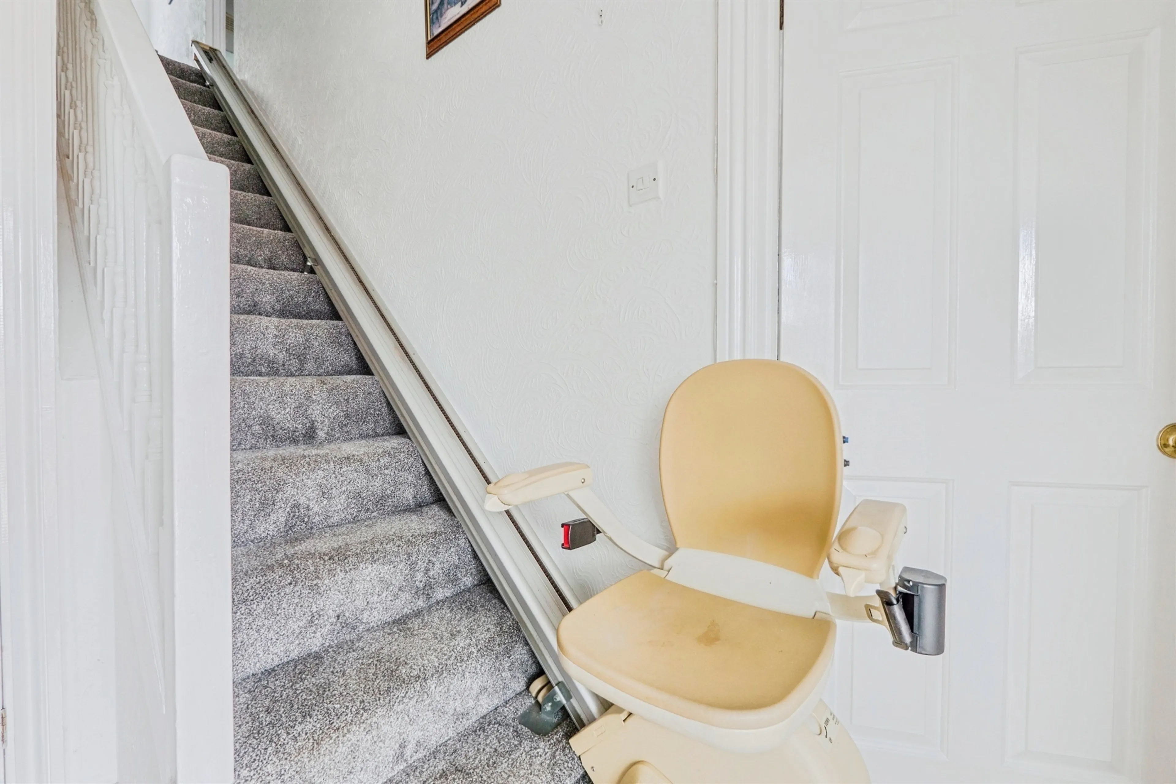 Property at Weston Road, Llanrumney, Cardiff