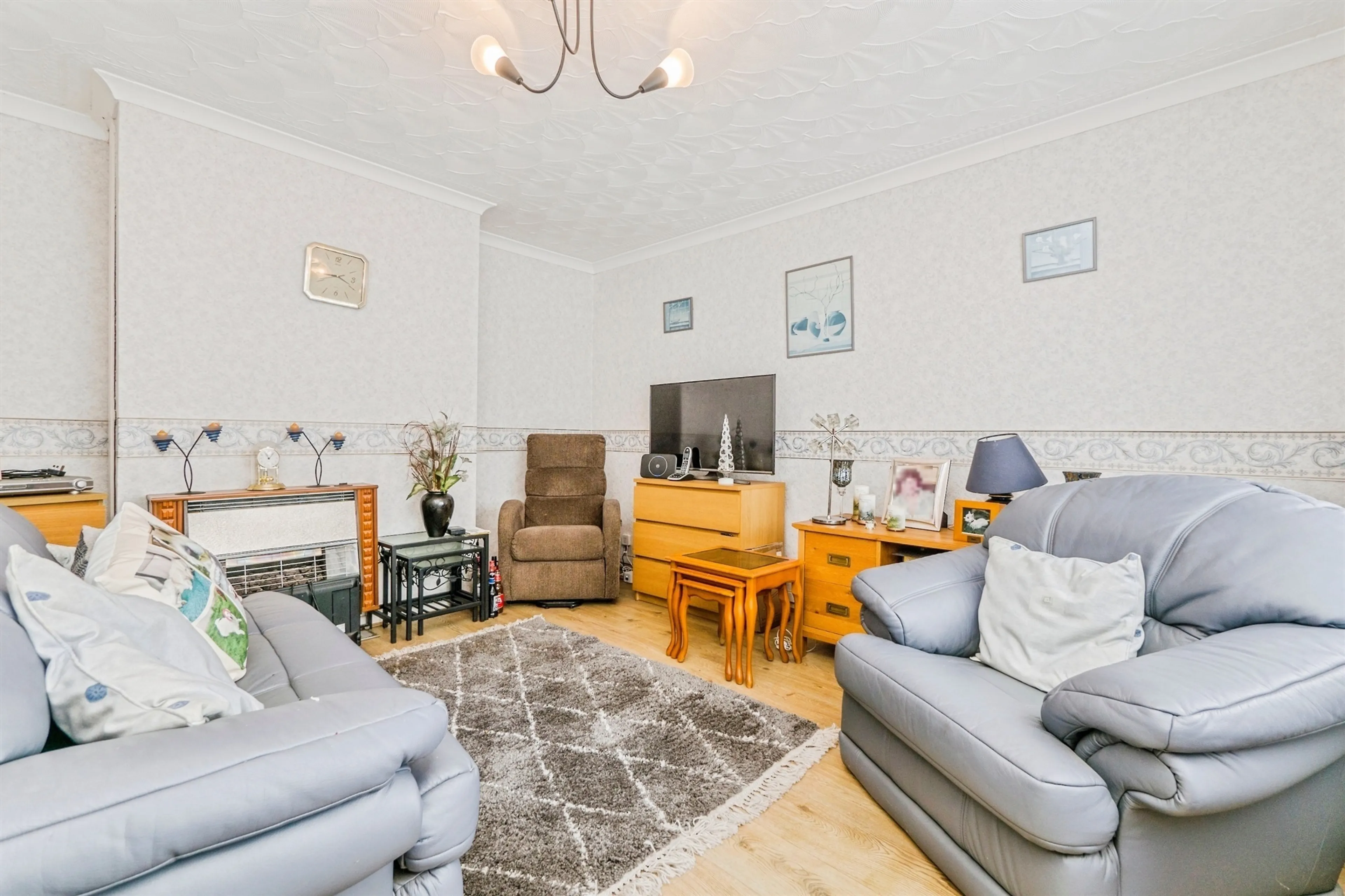 Property at Weston Road, Llanrumney, Cardiff
