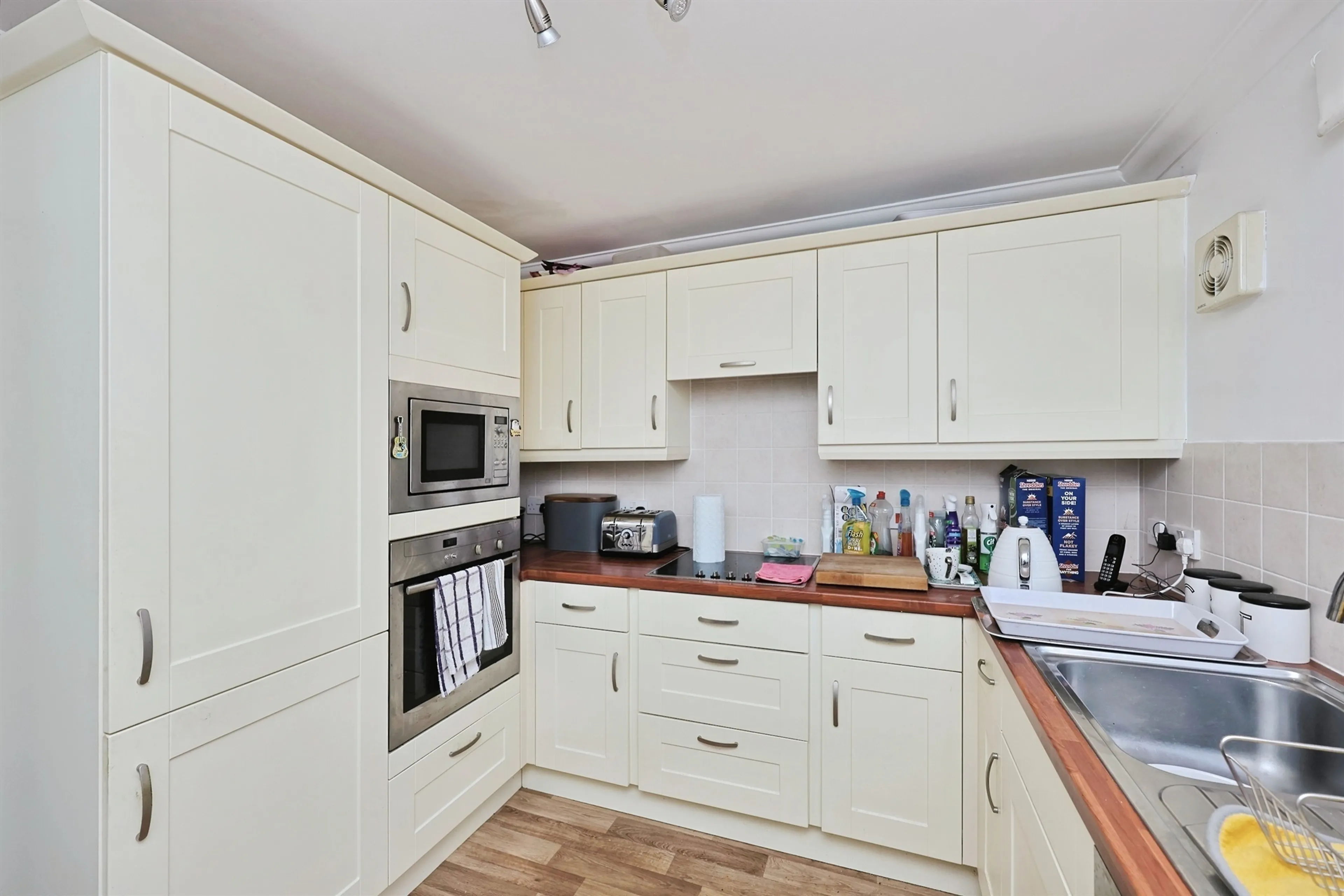 Property at Bilney Hall, East Bilney, Dereham