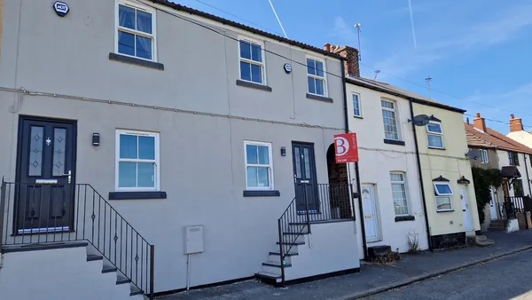 Dalton Lane, Rotherham, S65.
