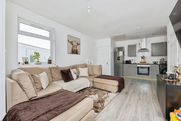 Torquay Road, Kingskerswell, Newton A...