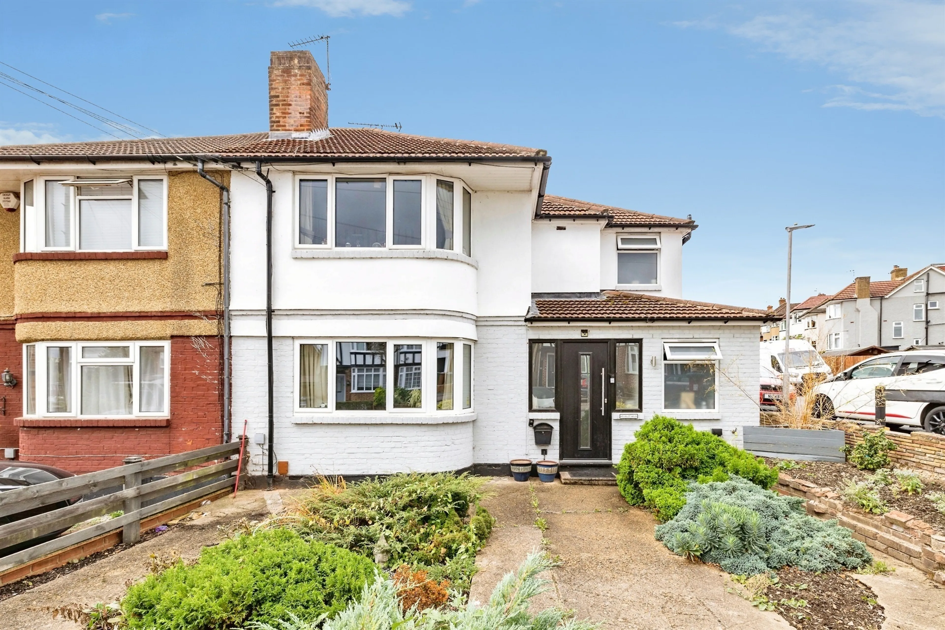 Property at Valley Walk, Croxley Green, Rickmansworth