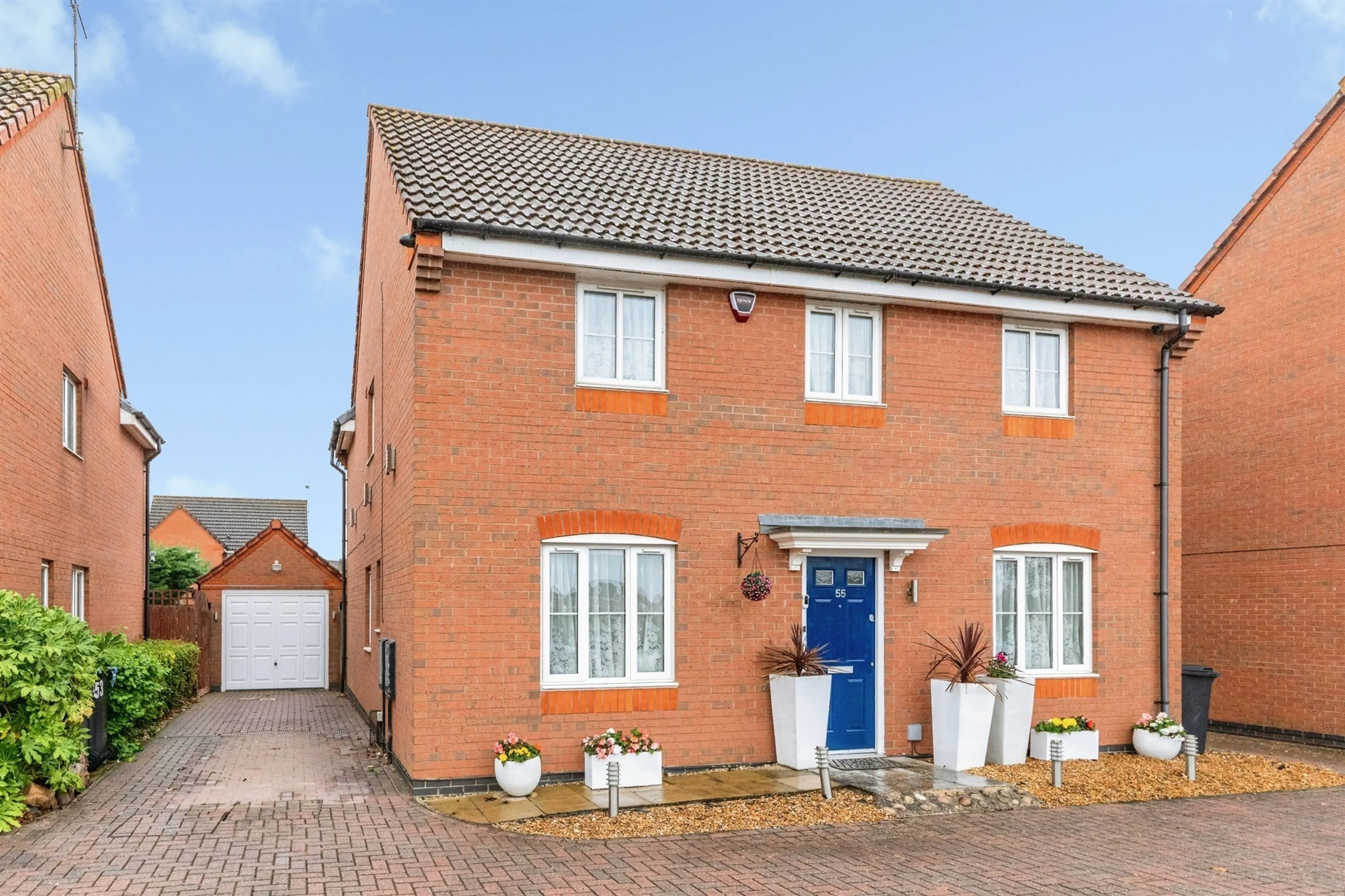 Property at Springfield Road, Rushden