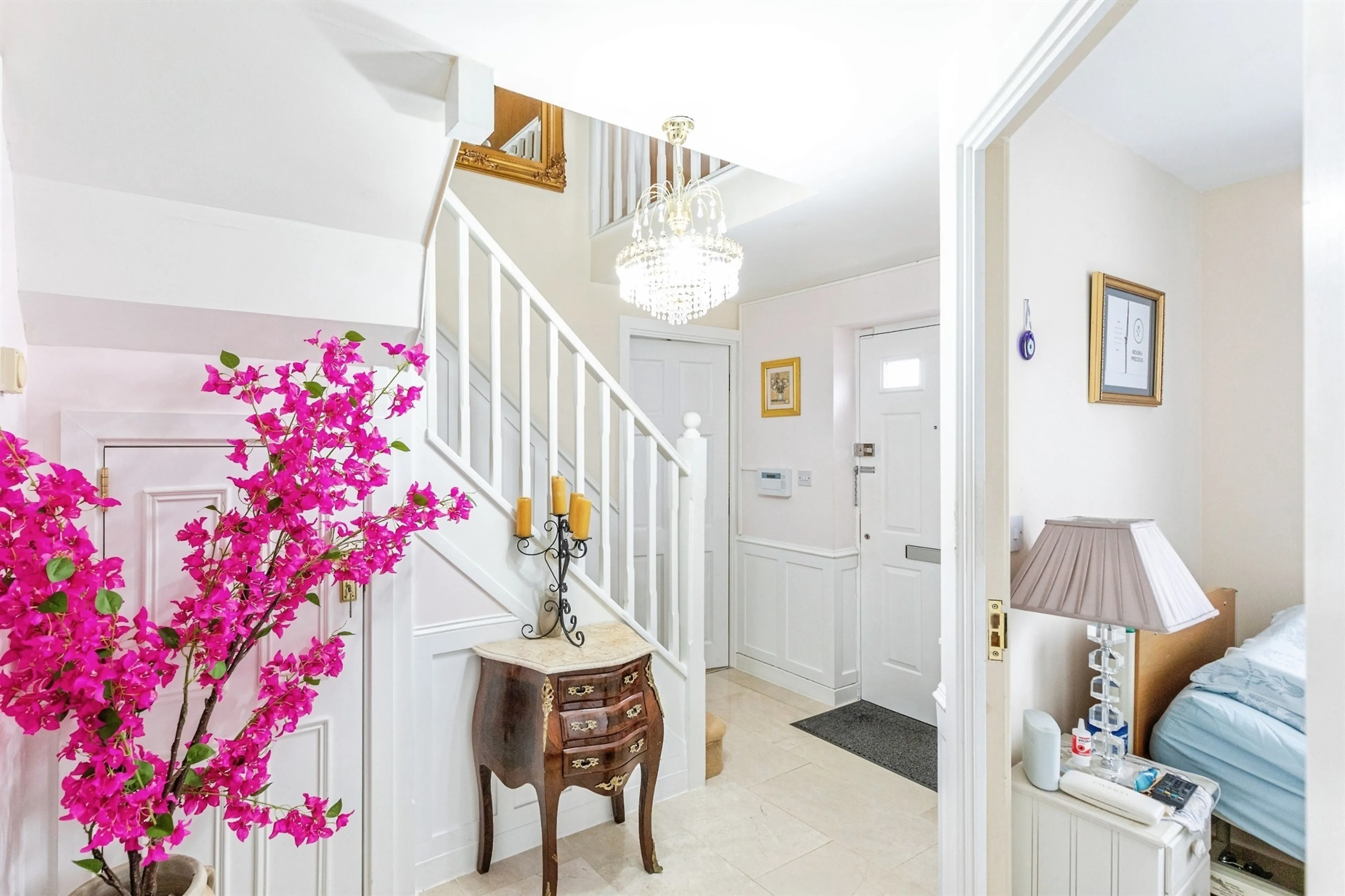 Property at Springfield Road, Rushden