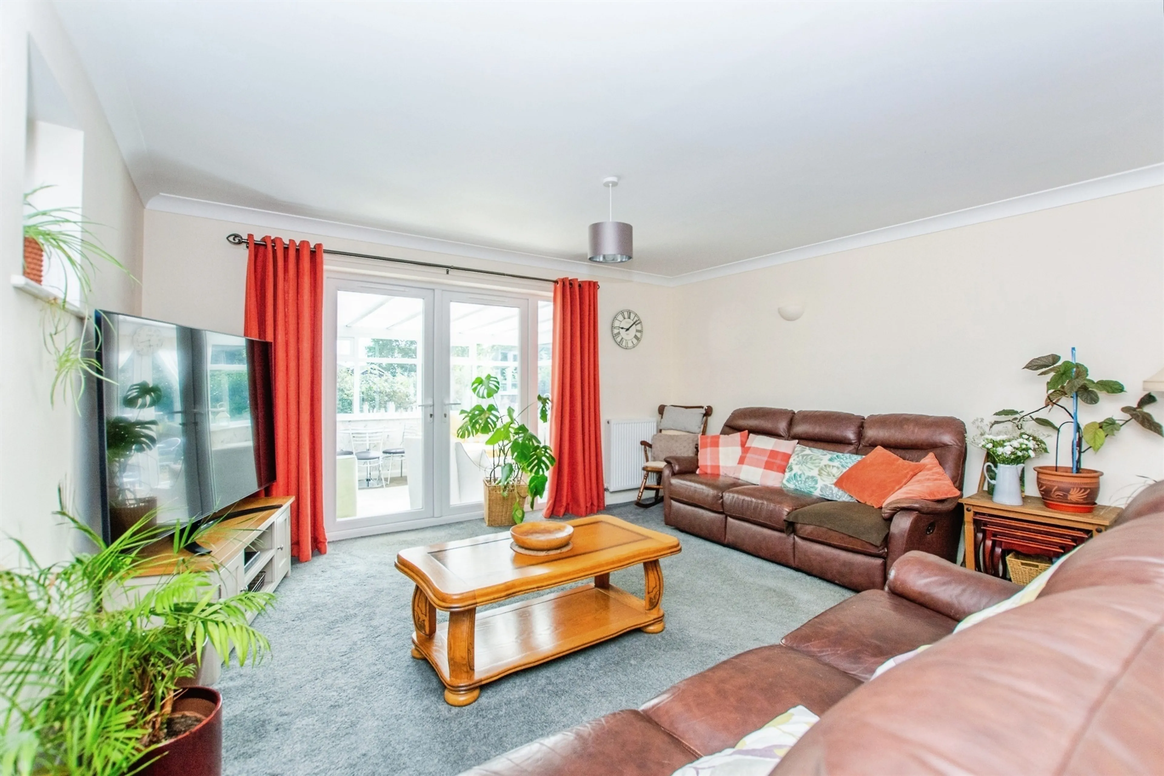 Property at Broadgate, Wrangle, BOSTON