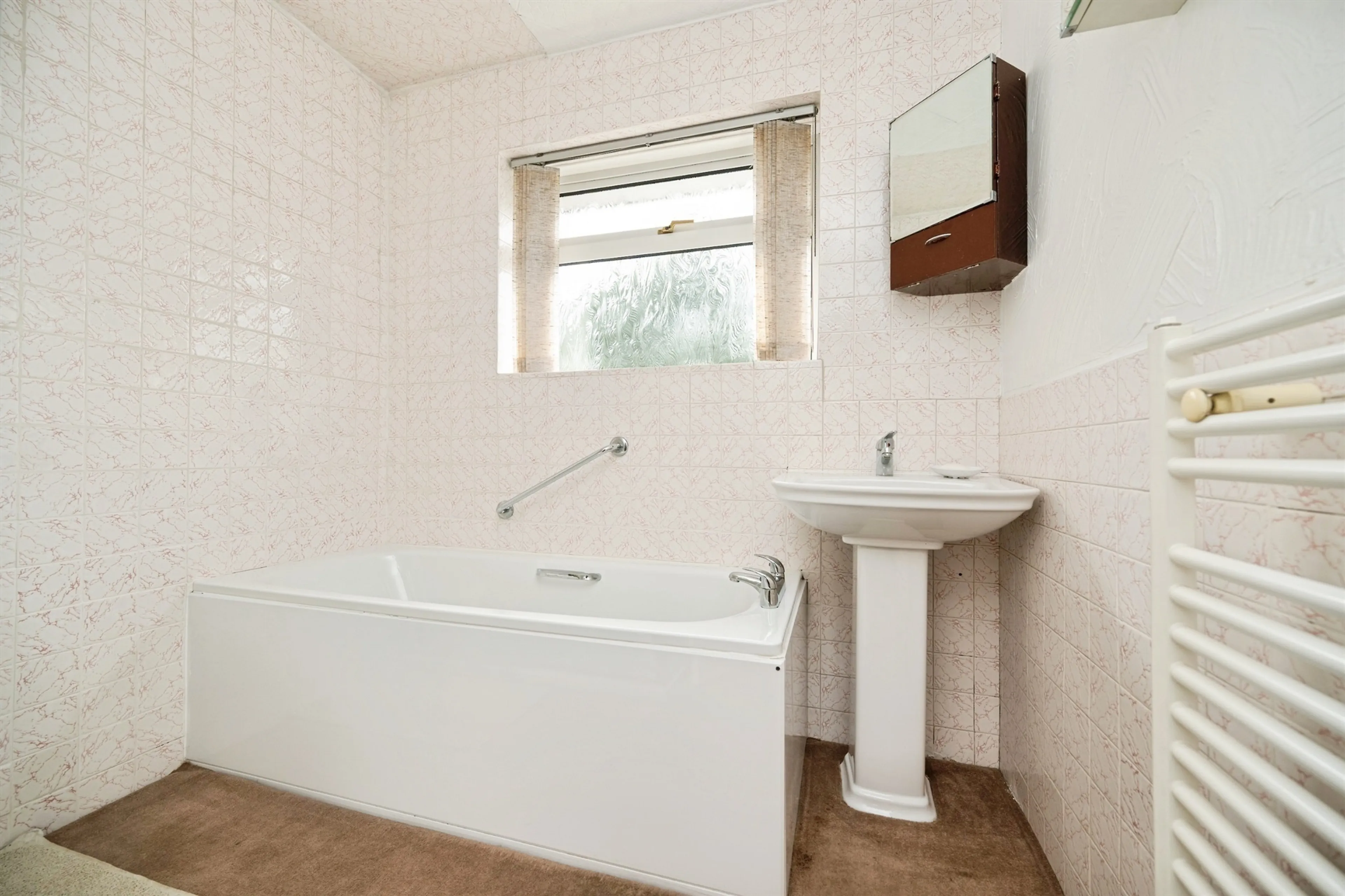 Property at Mount Close, Lower Gornal, Dudley