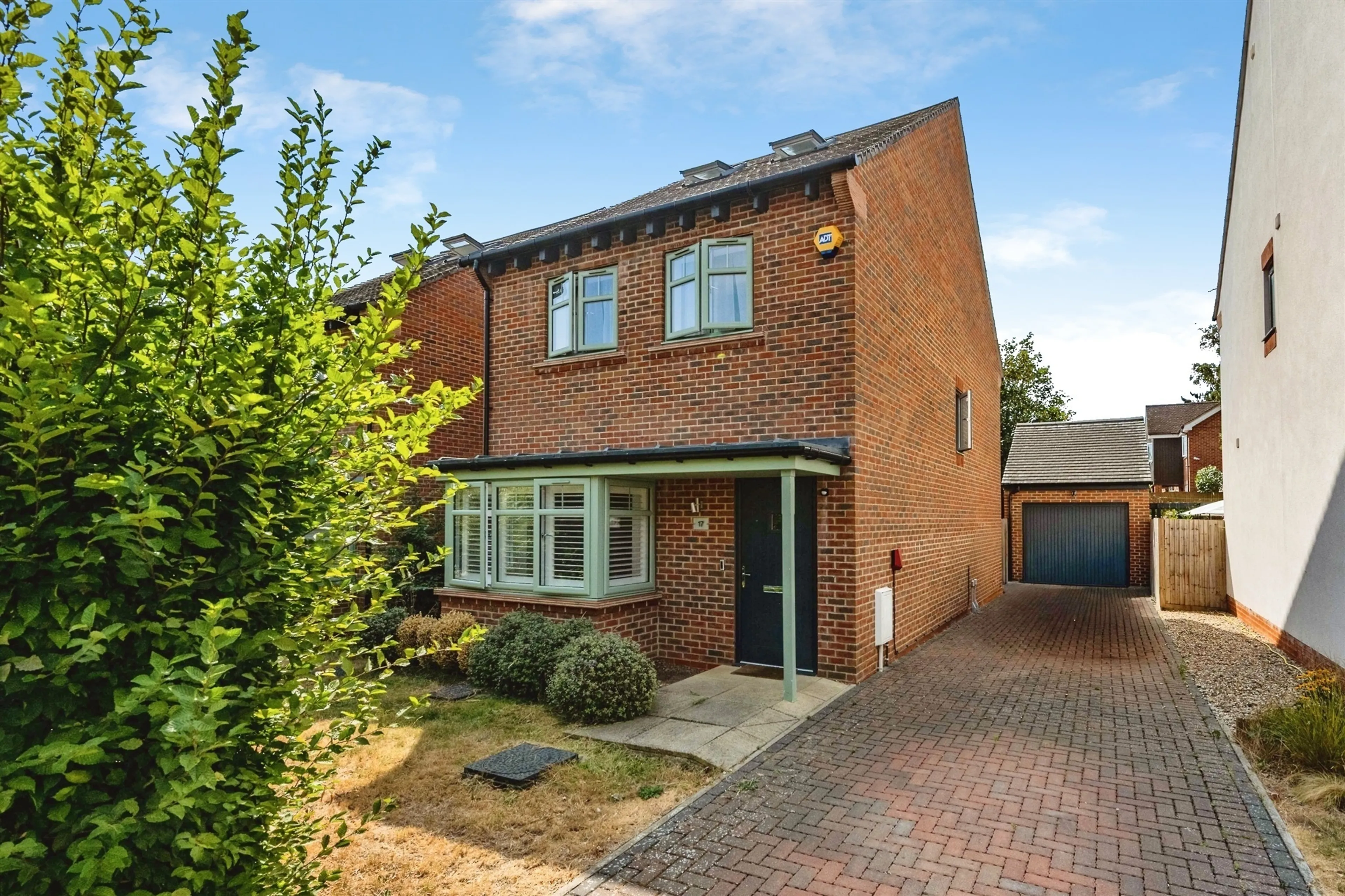Property at Fullers Avenue, Watford