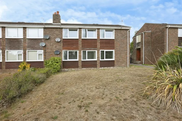 Ashdown Road, Chandler's Ford, Eastle...