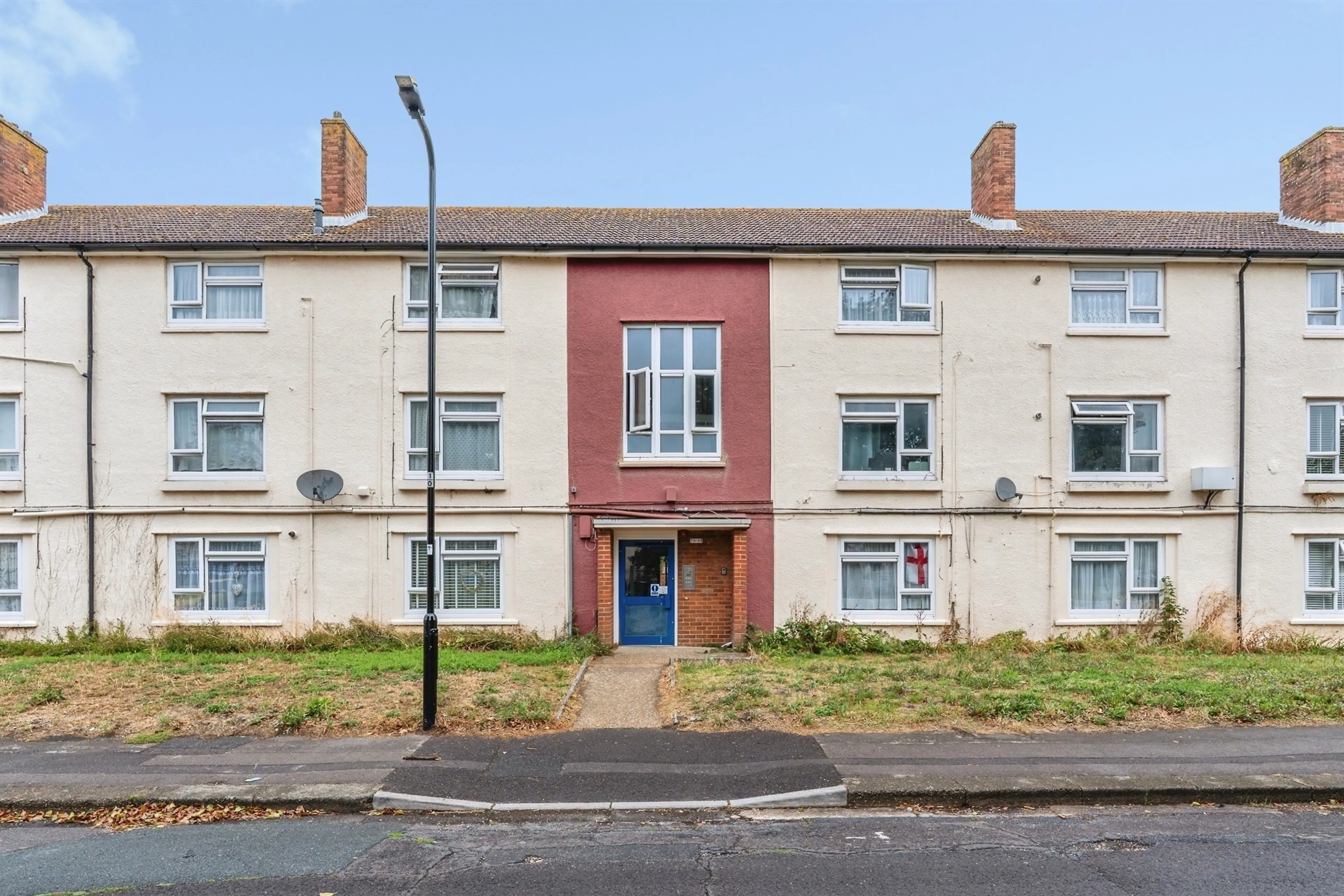 Property at Chiltern Green, Southampton