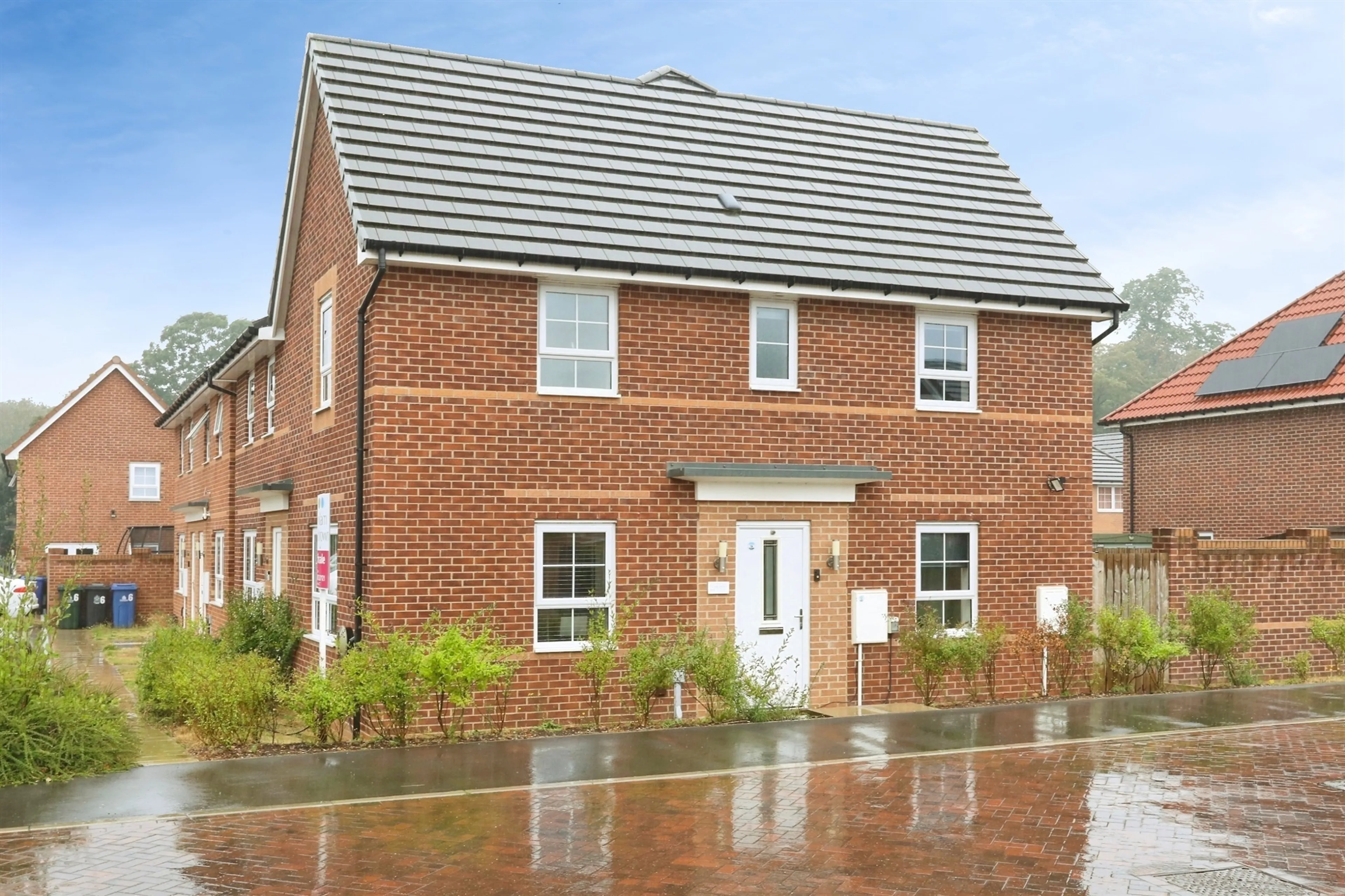 Property at Oxbow Drive, Wheatley, Doncaster