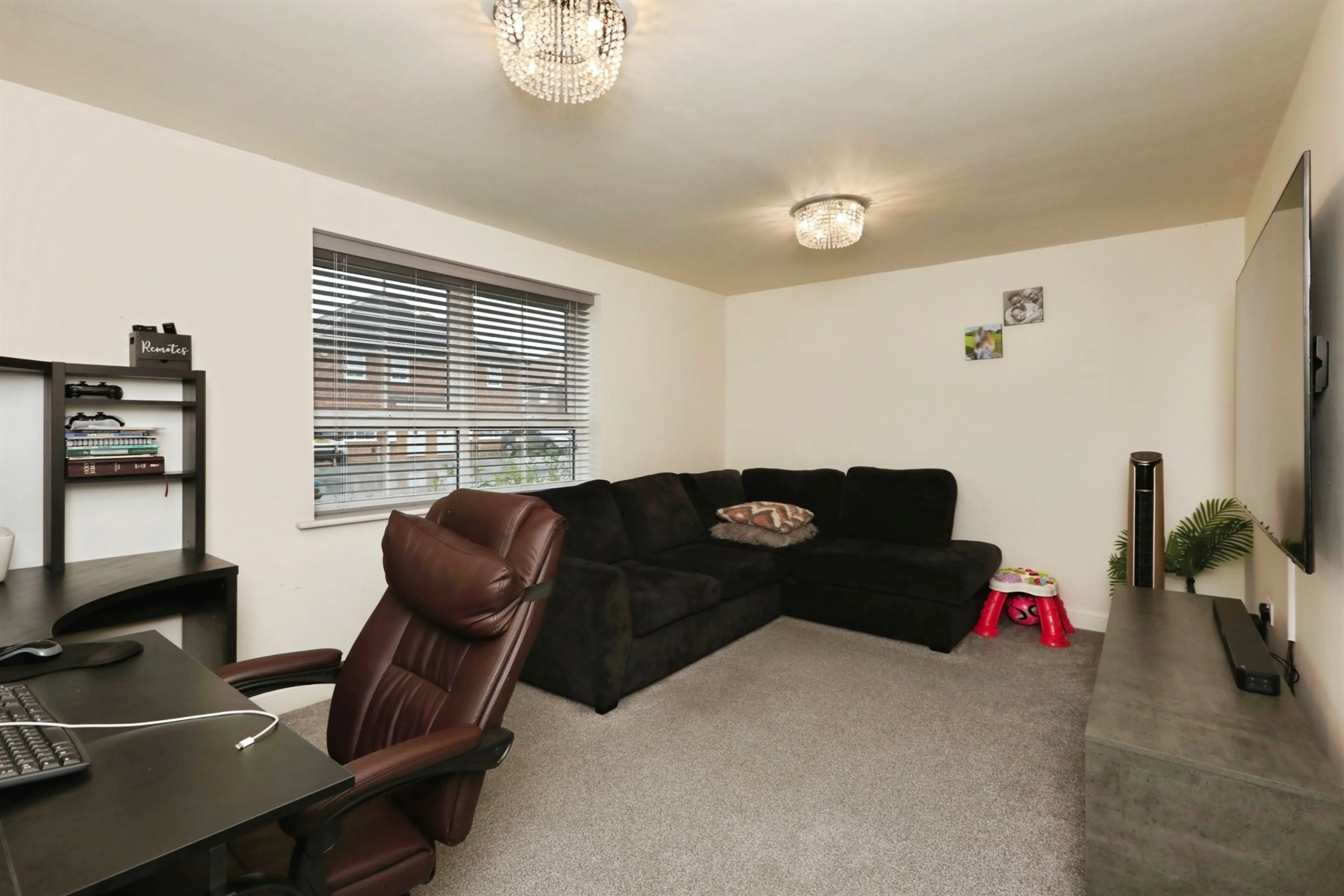 Property at Oxbow Drive, Wheatley, Doncaster