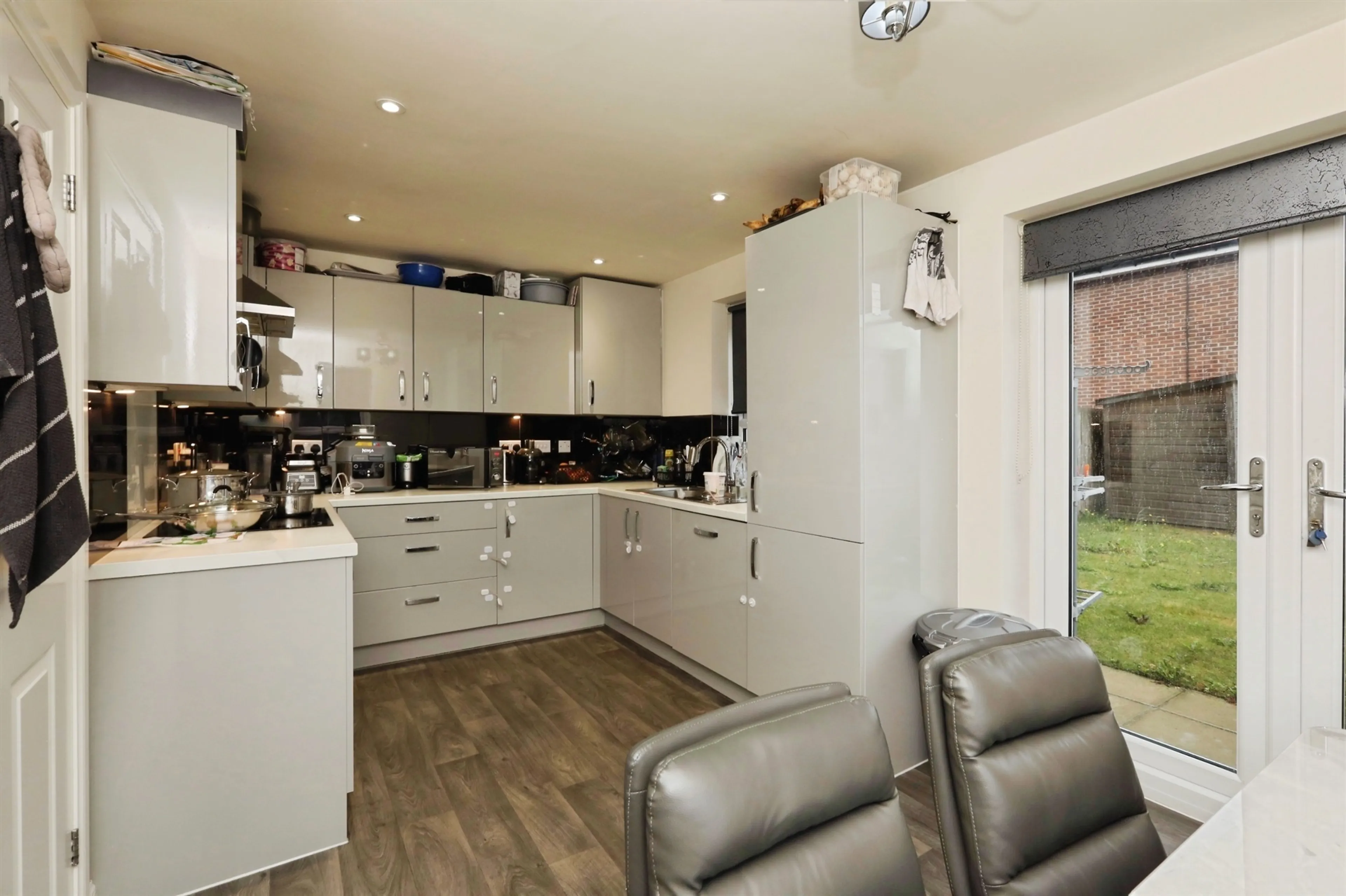Property at Oxbow Drive, Wheatley, Doncaster