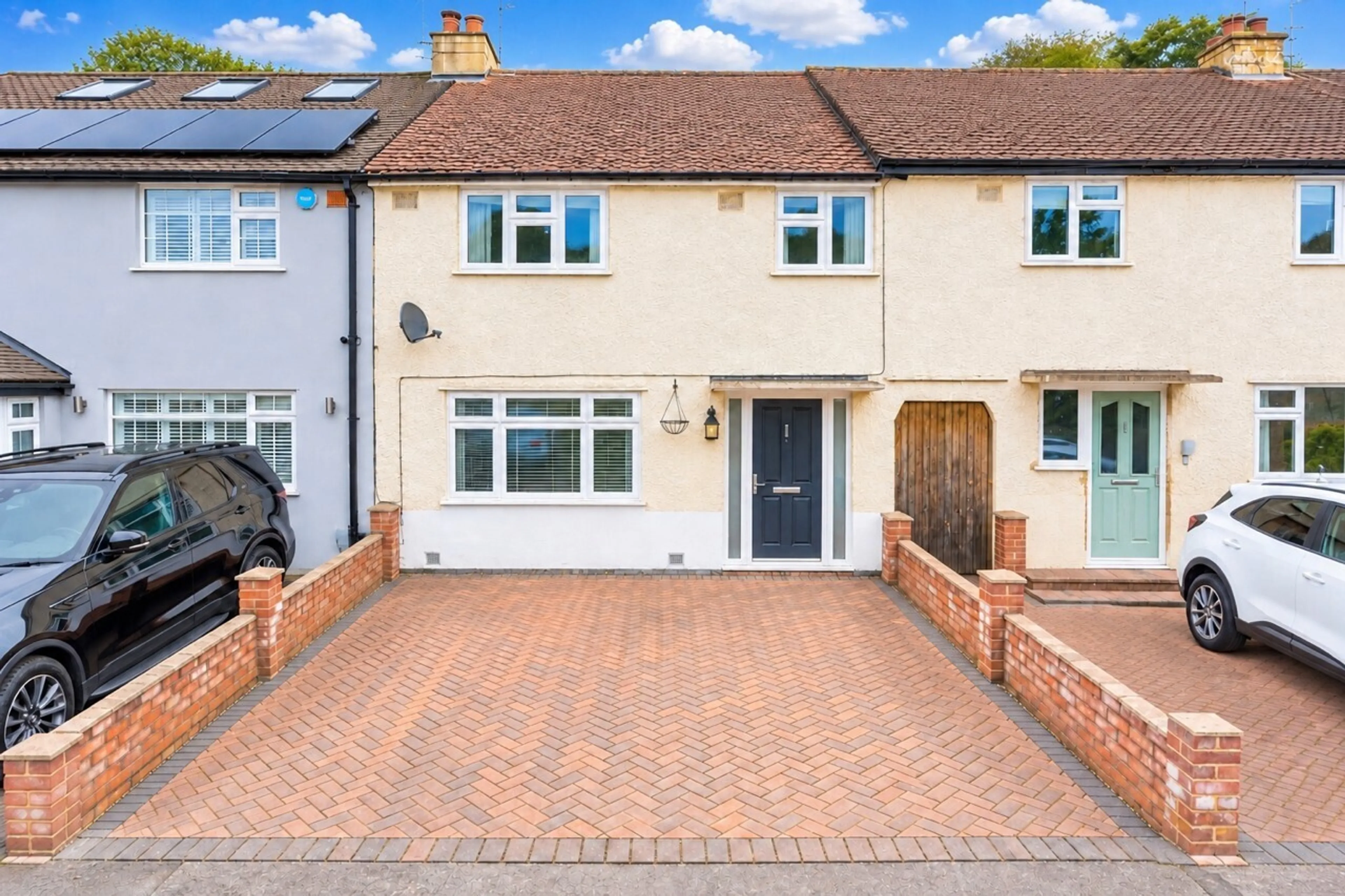 Property at Aubrey Avenue, London Colney, St. Albans