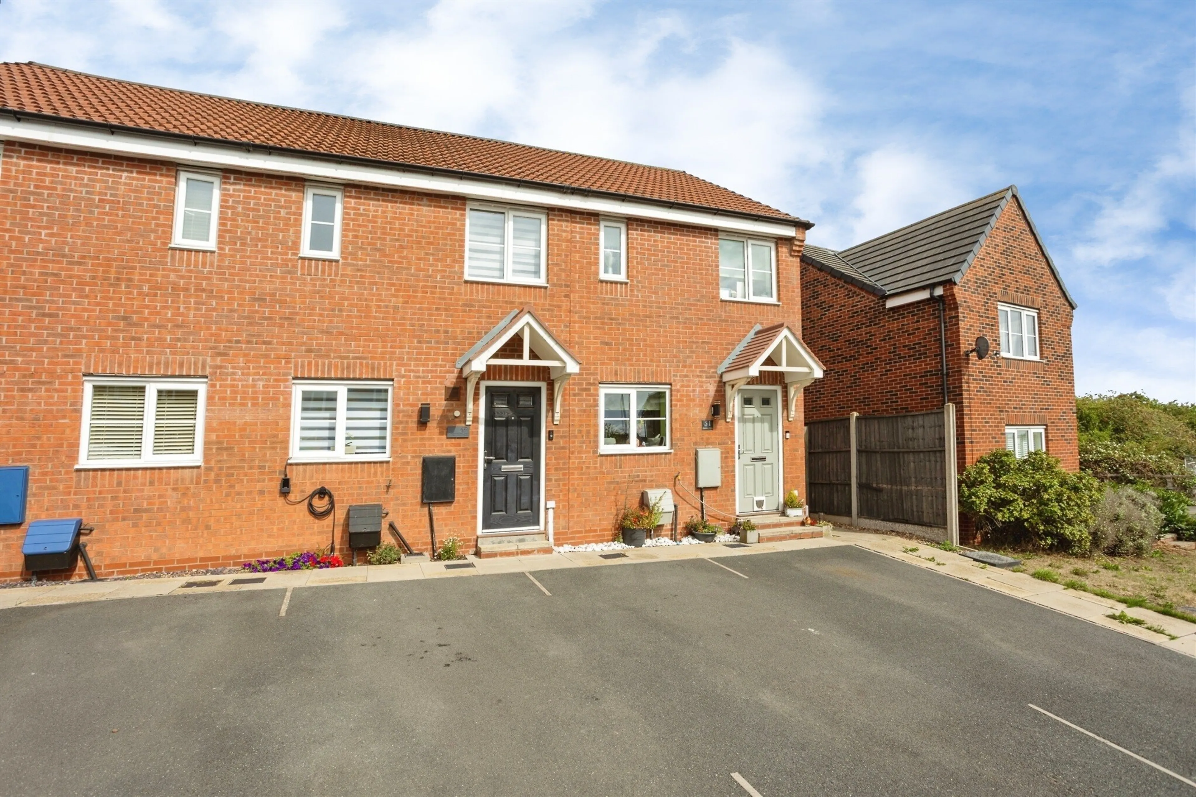 Property at Discovery Drive, Melton Mowbray