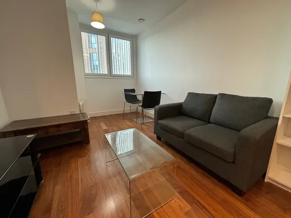1 Hagley Road