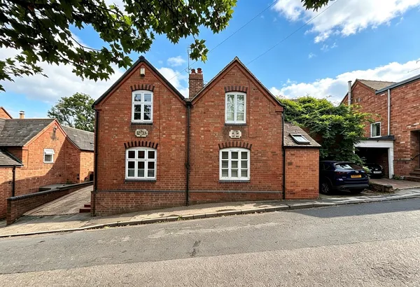 Church Bank, Temple Grafton, Alcester...