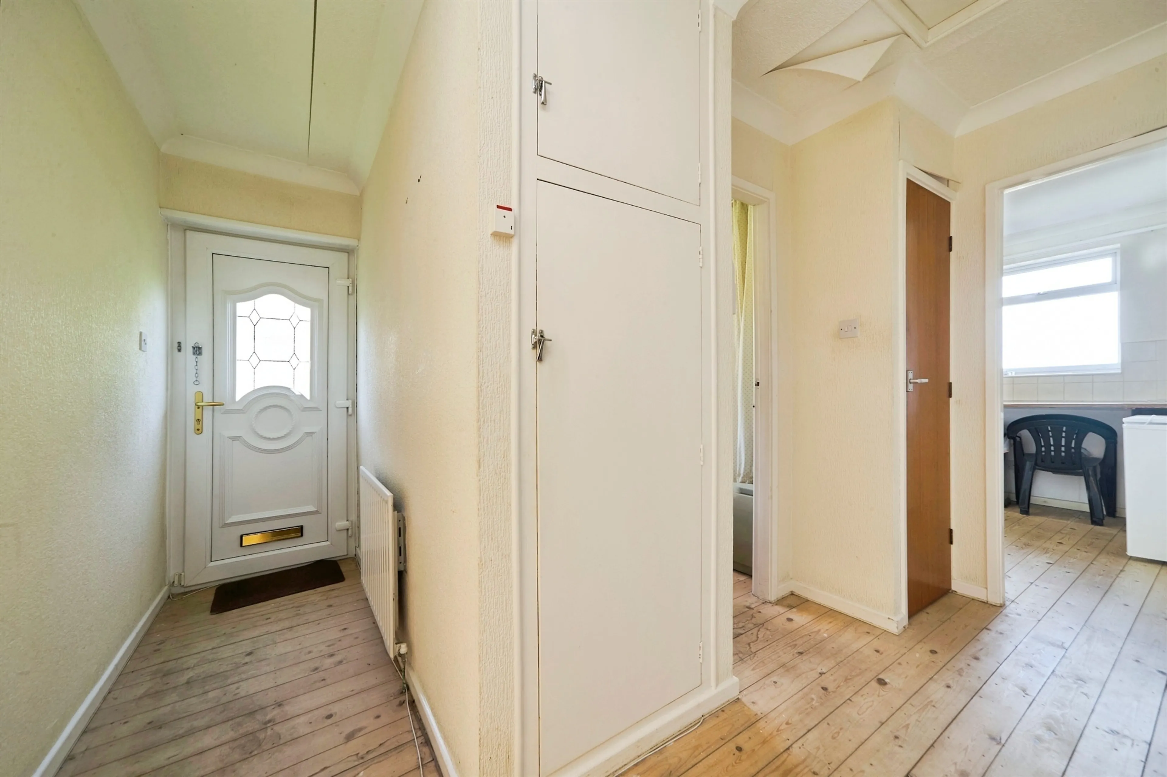 Property at Oak Bank Crescent, Oakworth, Keighley