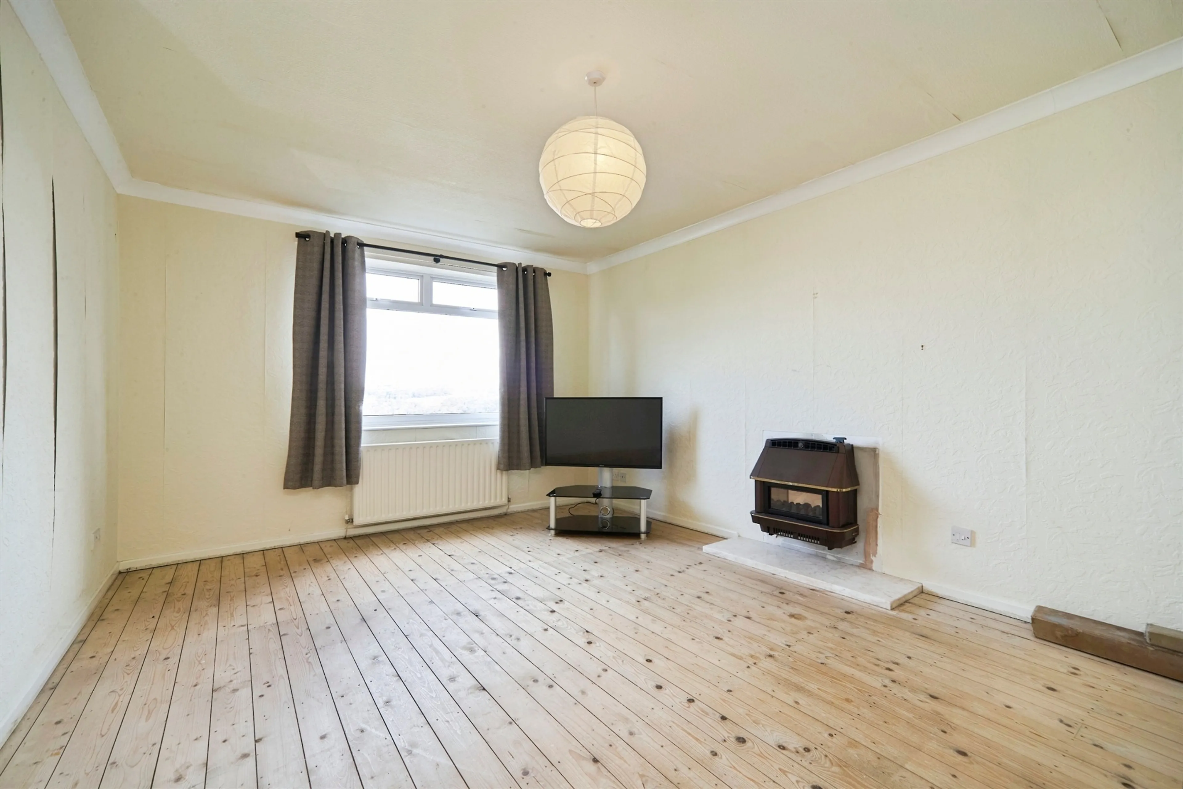 Property at Oak Bank Crescent, Oakworth, Keighley