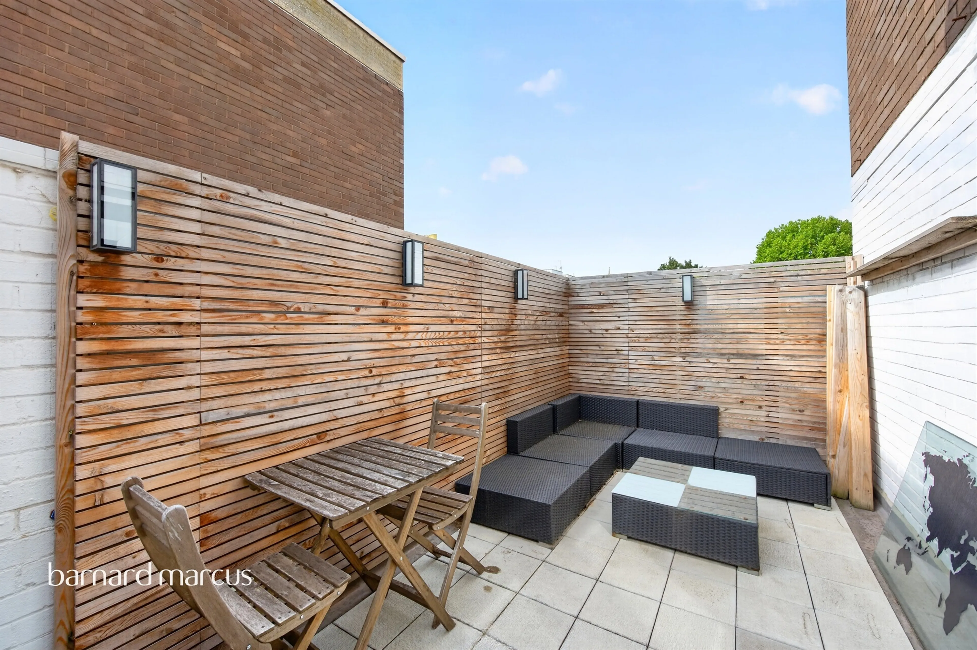 Property at South Lambeth Road, London