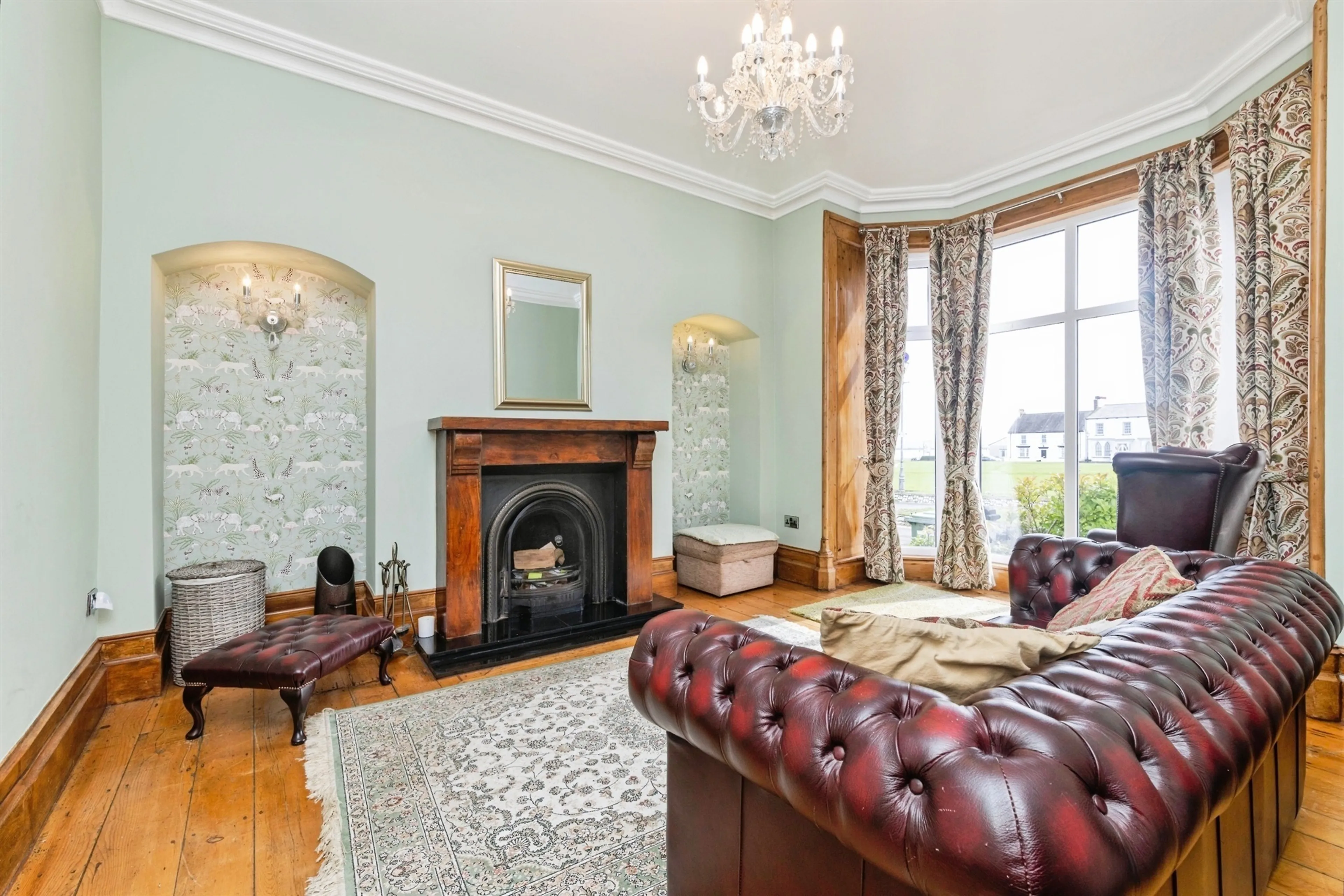 Property at The Green, Seaton Carew, Hartlepool