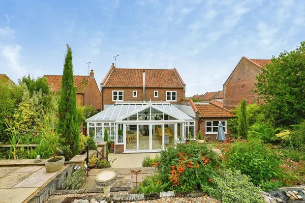 Mill View, Sedgeford, Hunstanton, Nor...
