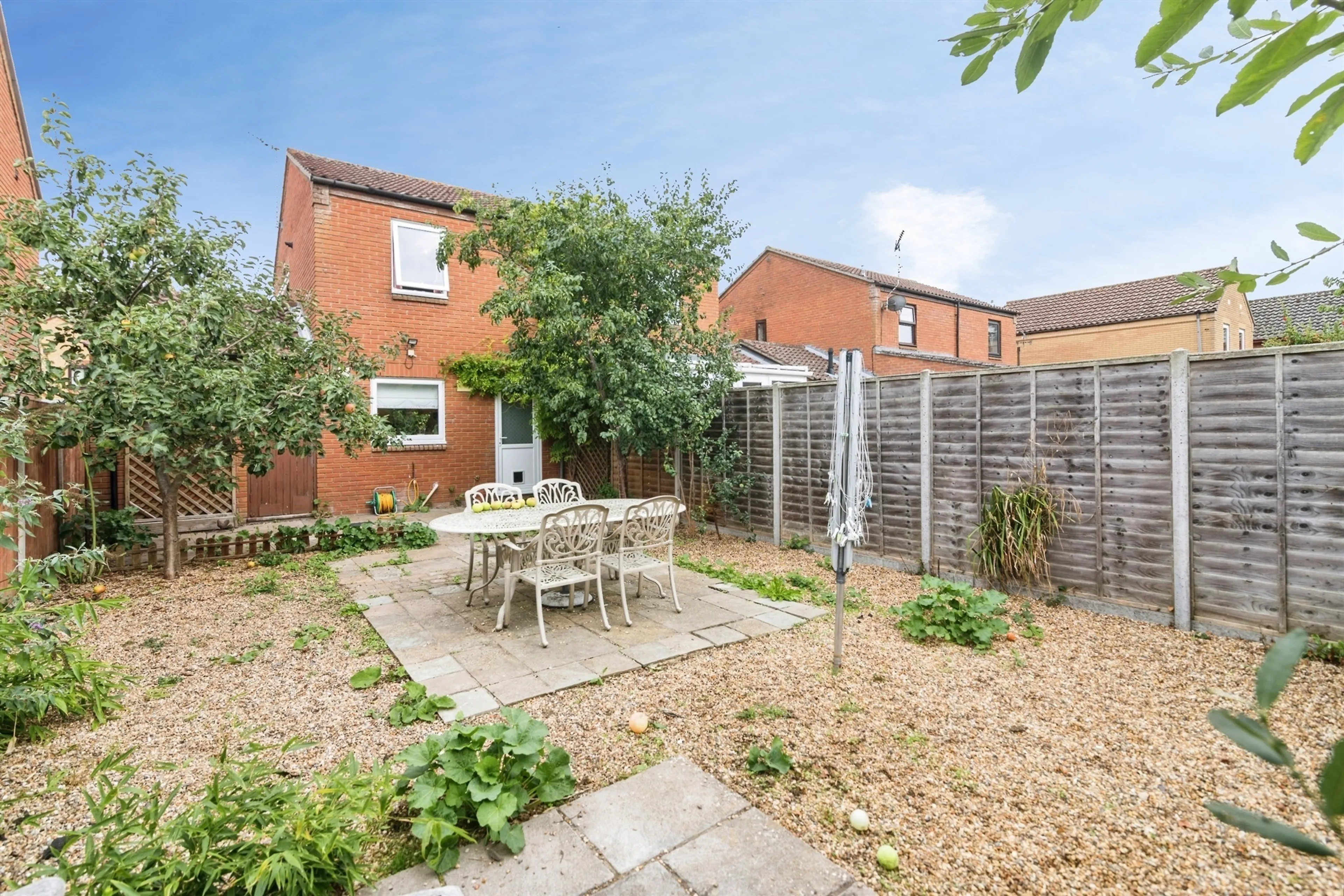 Property at Pilgrims Way, Bungay