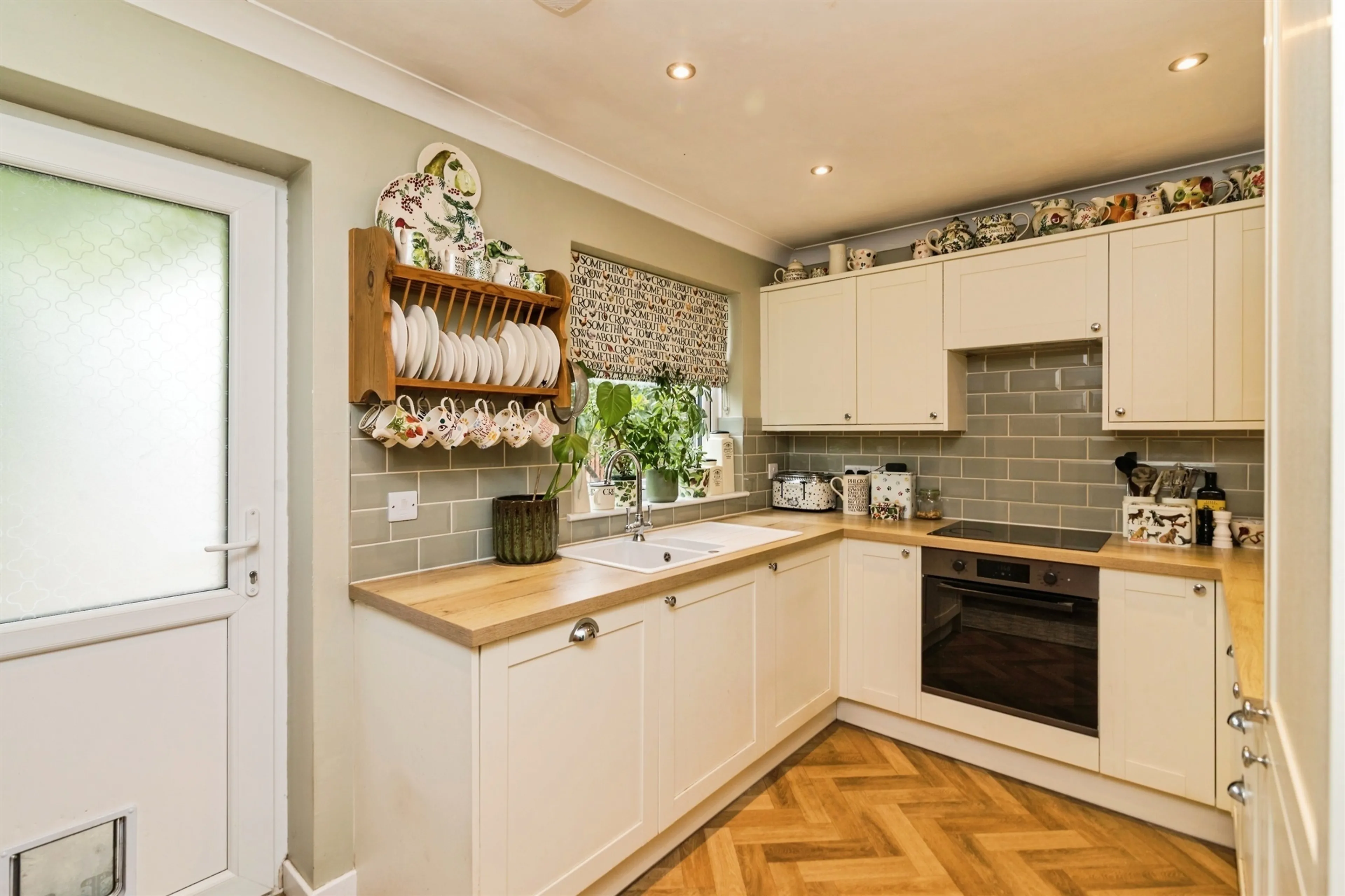 Property at Pilgrims Way, Bungay