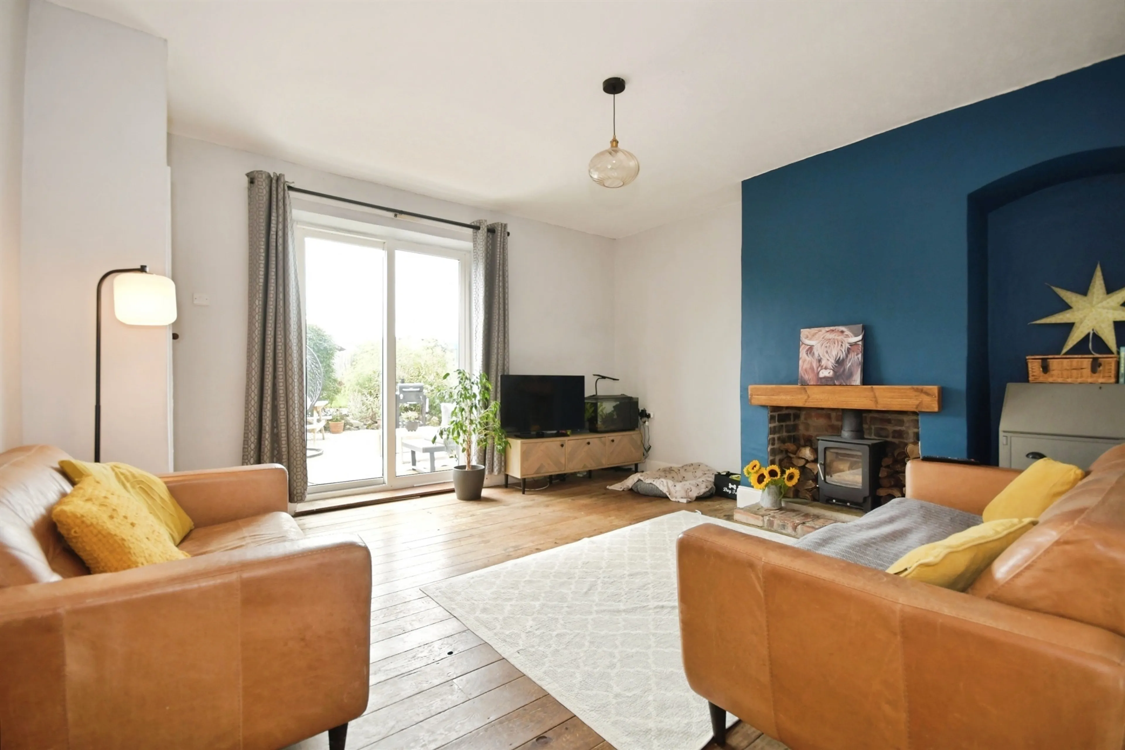 Property at Mawstone Lane, Youlgrave, Bakewell