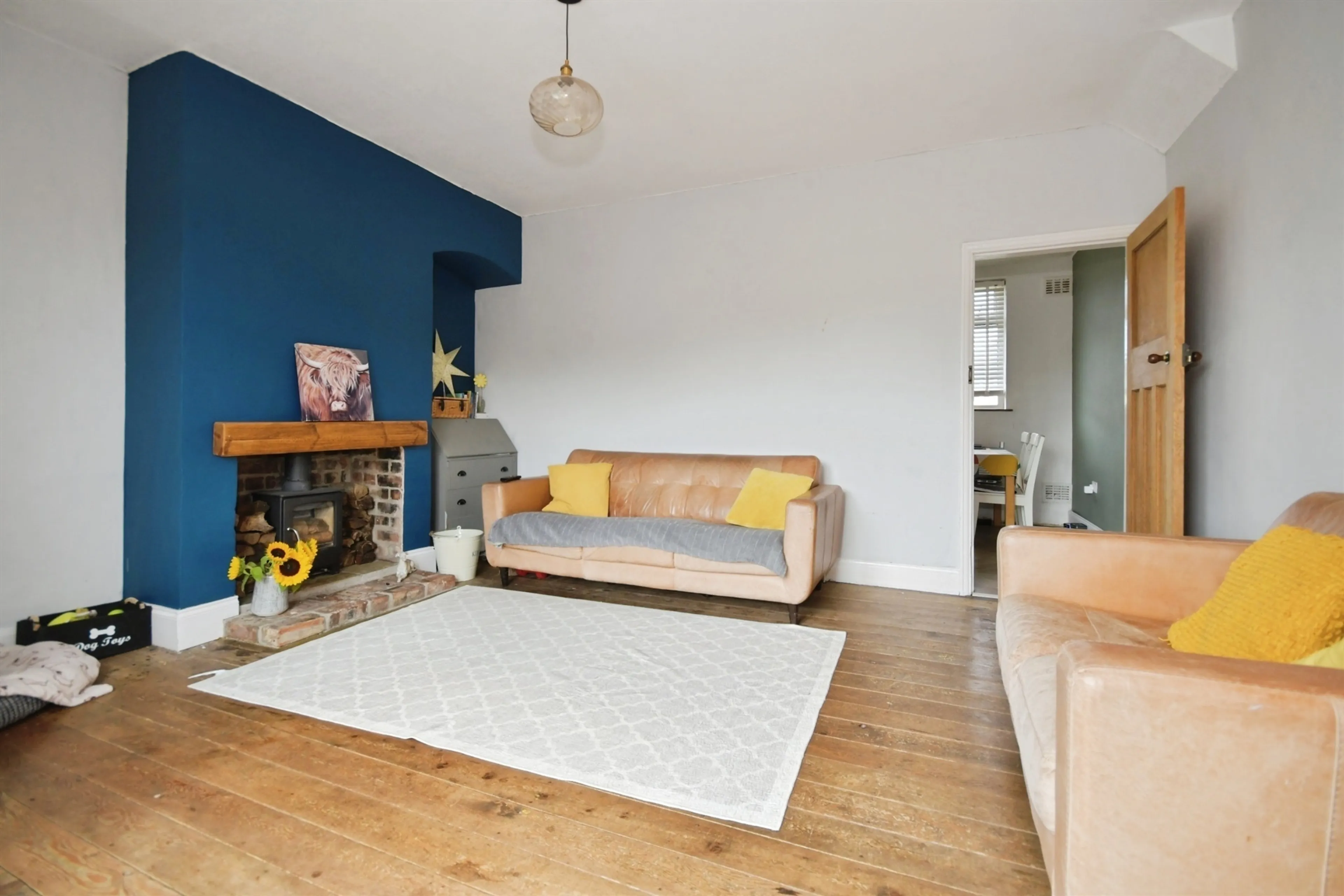 Property at Mawstone Lane, Youlgrave, Bakewell