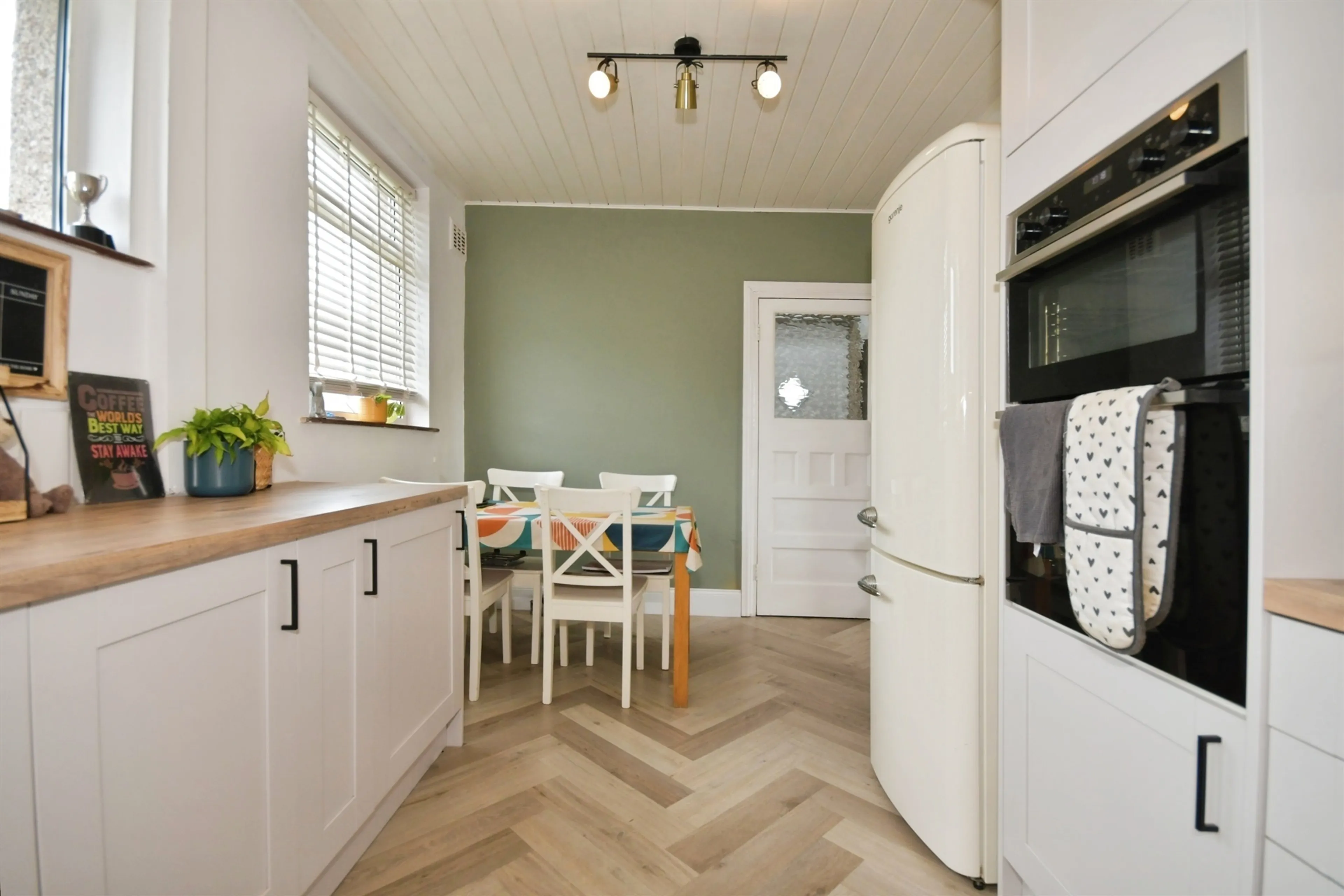Property at Mawstone Lane, Youlgrave, Bakewell