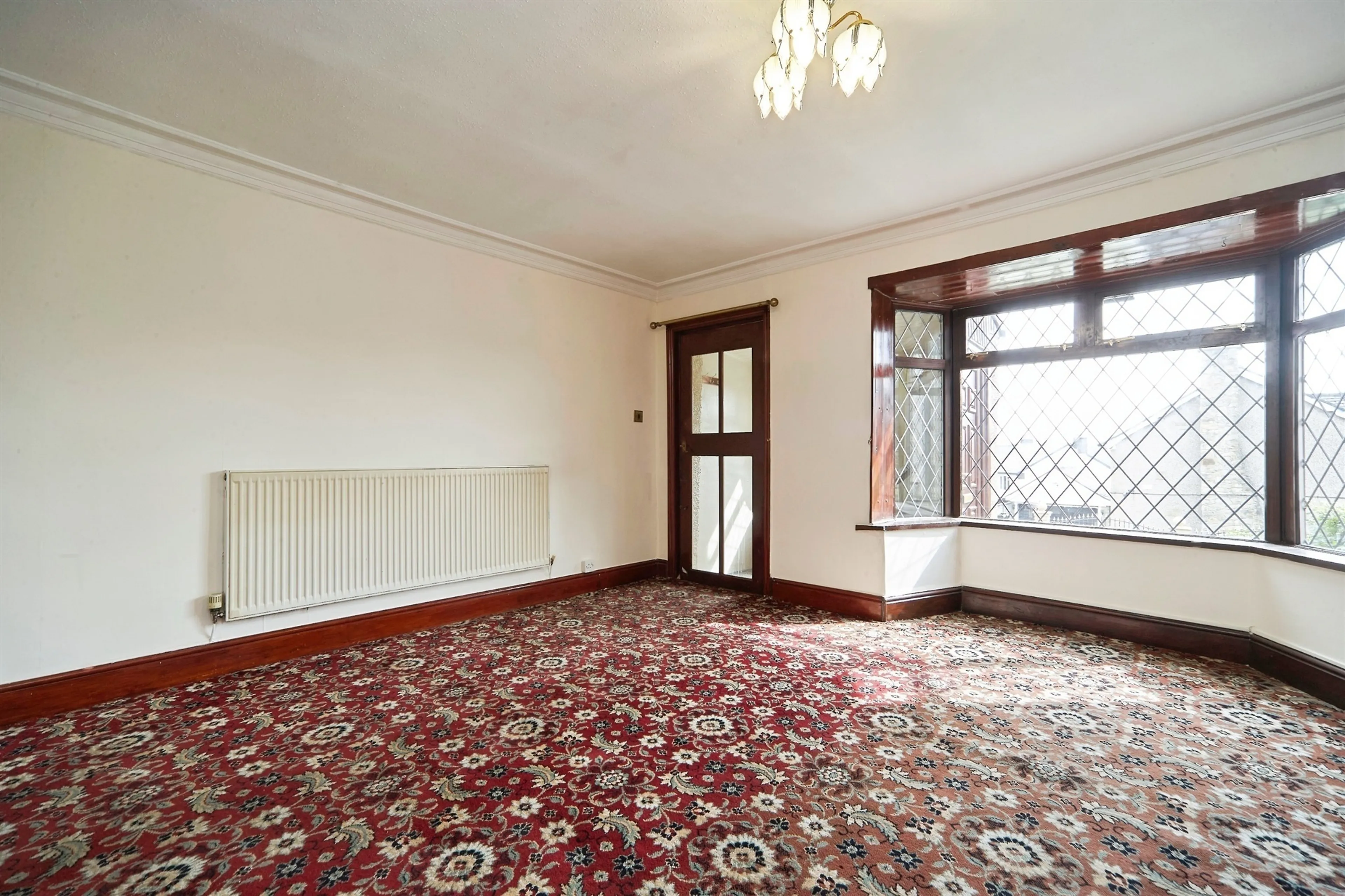 Property at Sunnymount, Braithwaite, Keighley