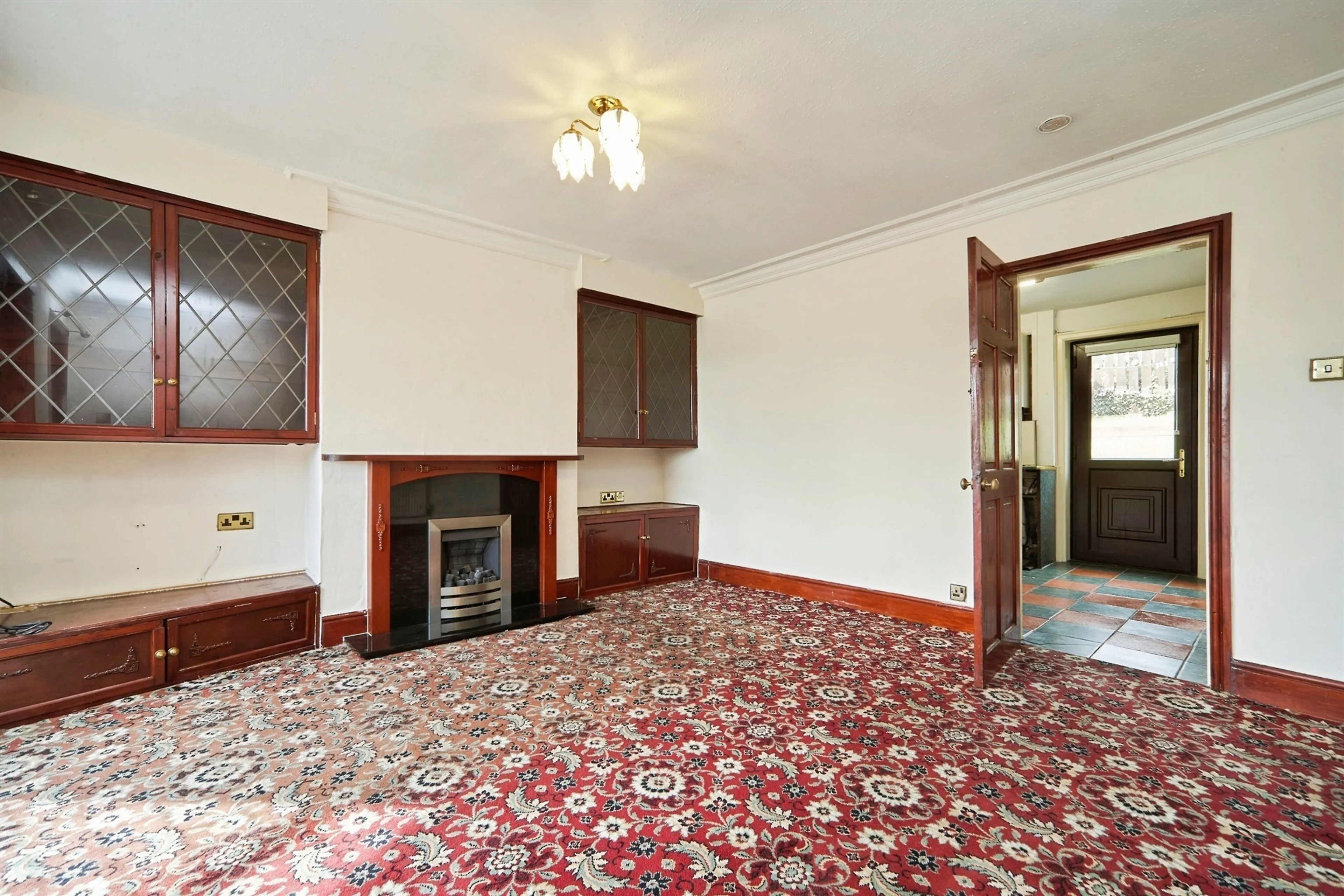 Property at Sunnymount, Braithwaite, Keighley