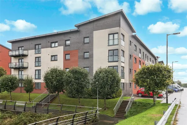 Cardon Square, RENFREW, Renfrewshire,...