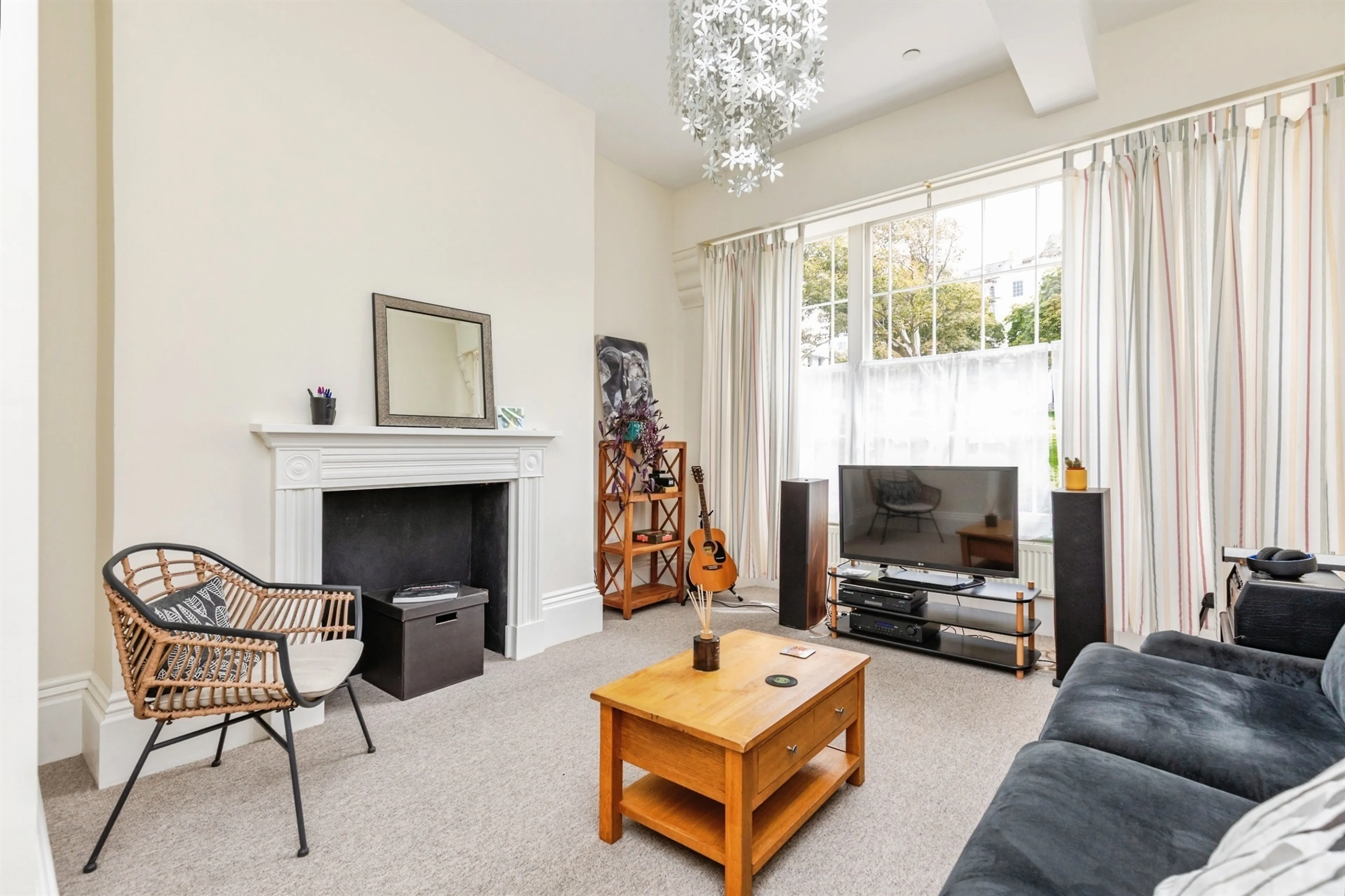 Property at Wellington Square, Hastings