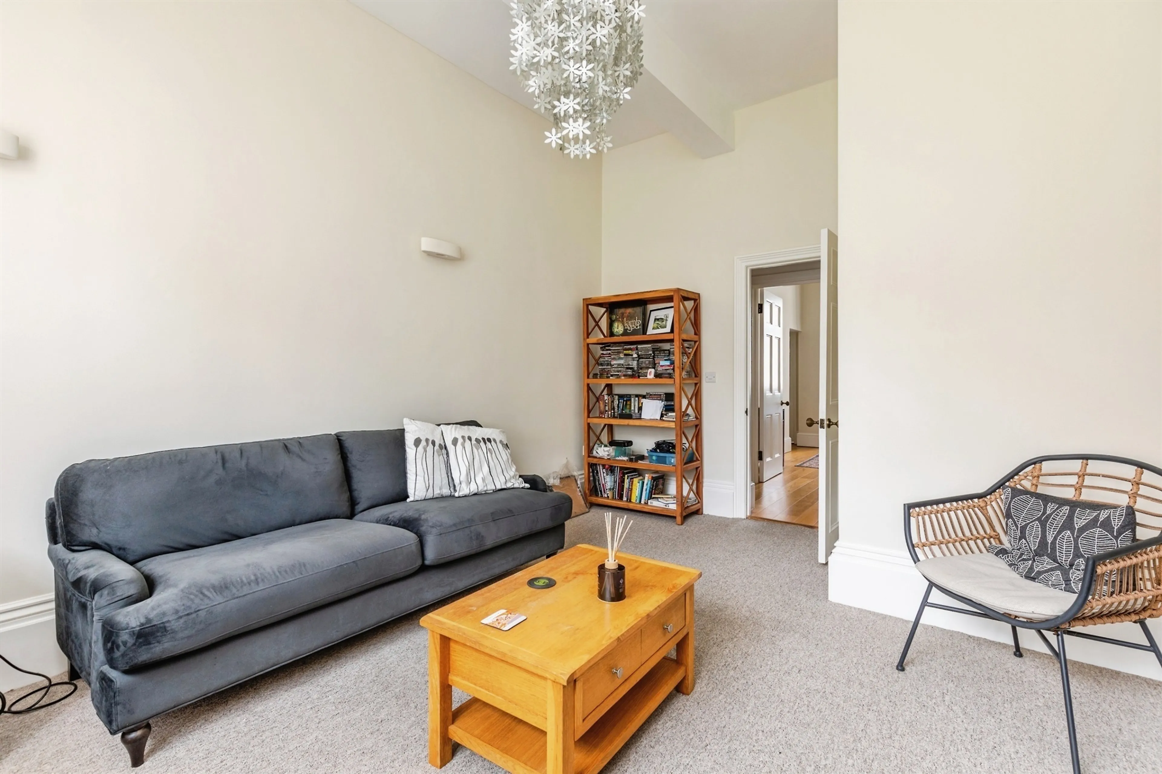 Property at Wellington Square, Hastings